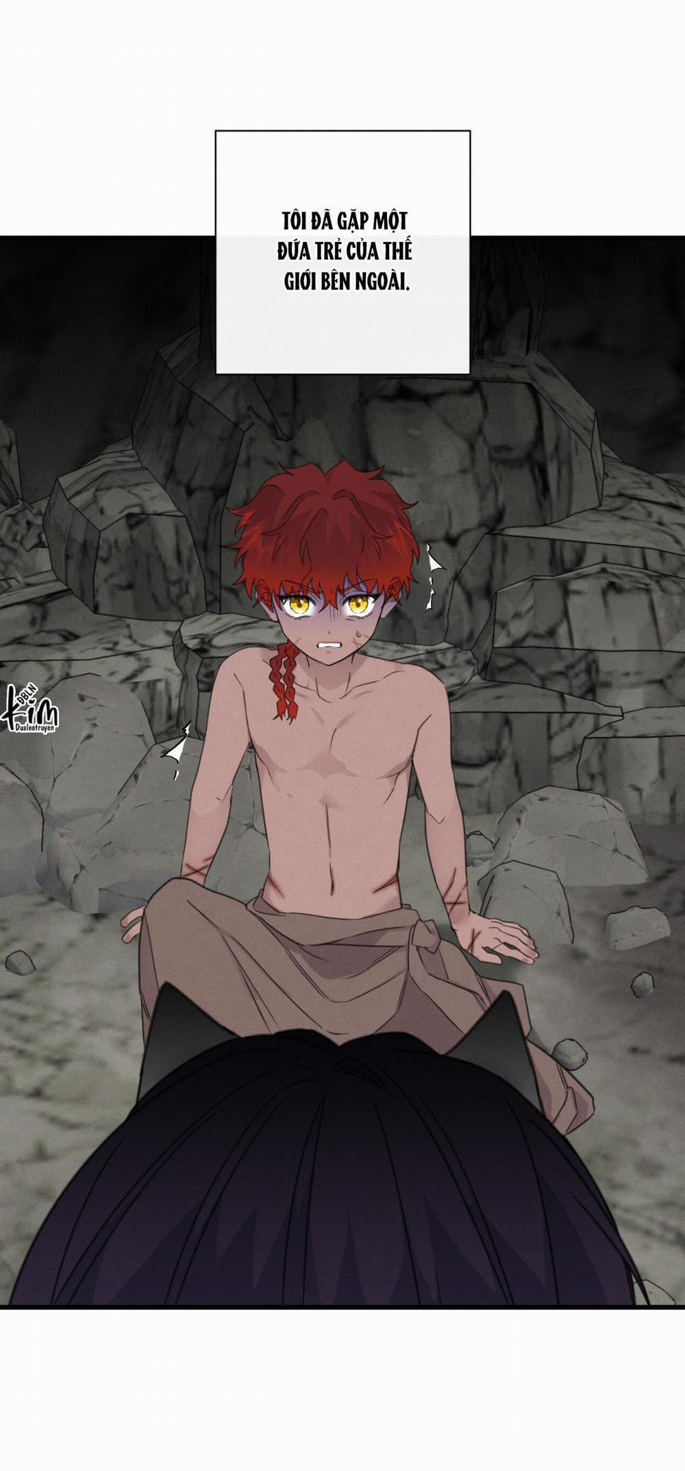 Tuyển Tập Ngực Bự Mlem - BDSM Của Nhà Kim 162.5 trang 3