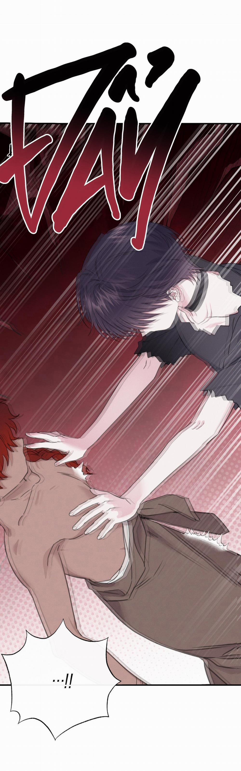 Tuyển Tập Ngực Bự Mlem - BDSM Của Nhà Kim 162.5 trang 30