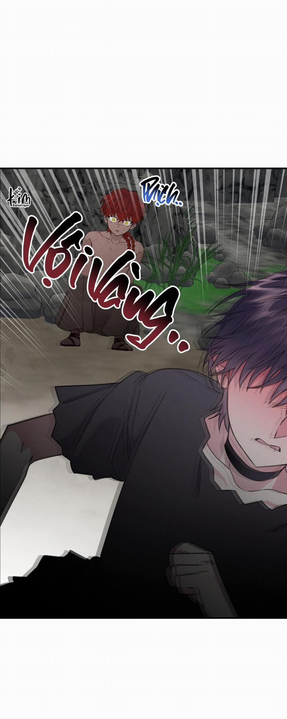 Tuyển Tập Ngực Bự Mlem - BDSM Của Nhà Kim 162.5 trang 32