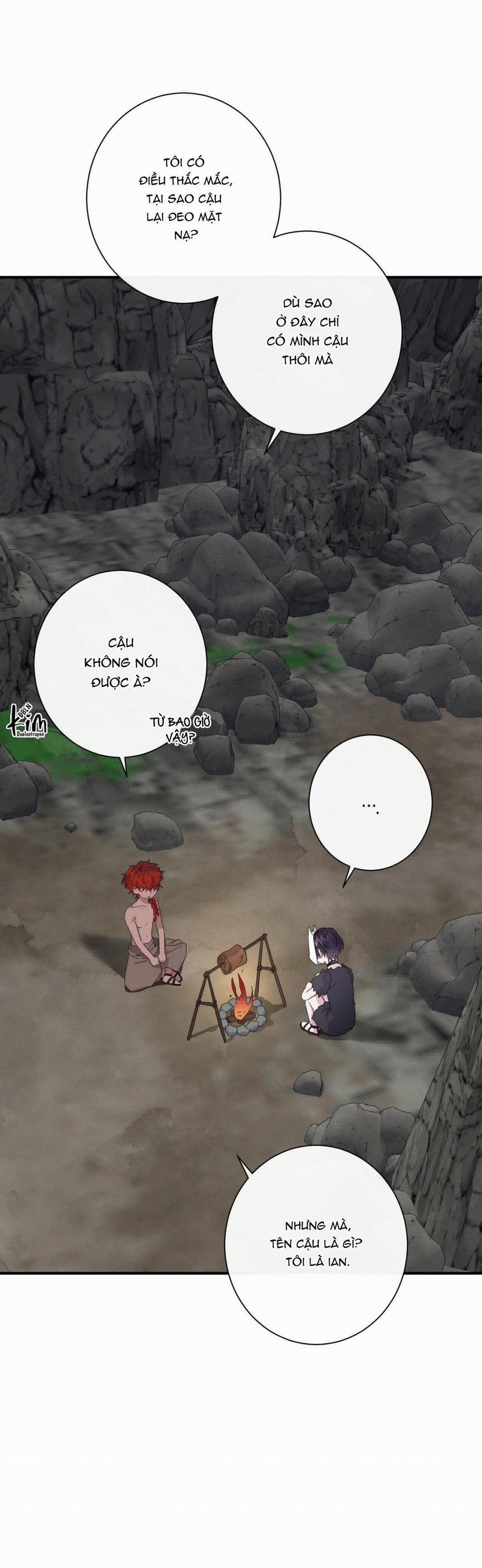 Tuyển Tập Ngực Bự Mlem - BDSM Của Nhà Kim 162.5 trang 41