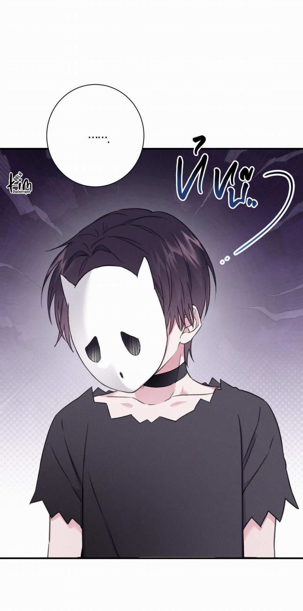 Tuyển Tập Ngực Bự Mlem - BDSM Của Nhà Kim 162.5 trang 48