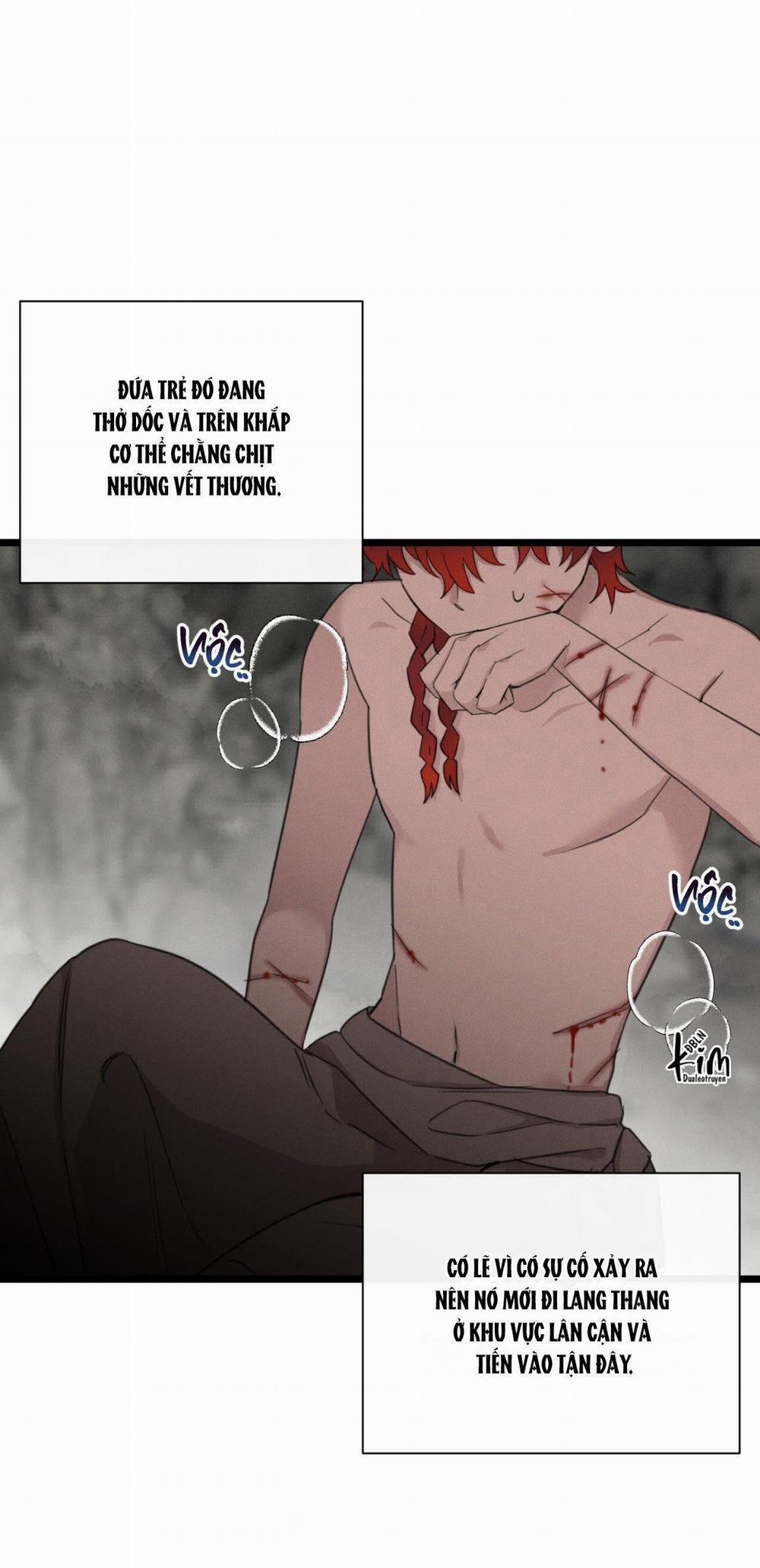 Tuyển Tập Ngực Bự Mlem - BDSM Của Nhà Kim 162.5 trang 5