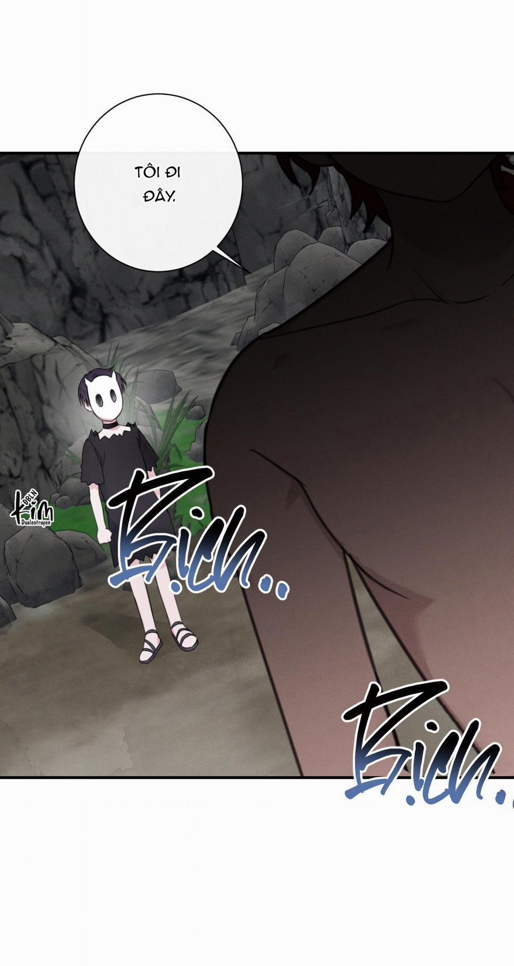 Tuyển Tập Ngực Bự Mlem - BDSM Của Nhà Kim 162.5 trang 53