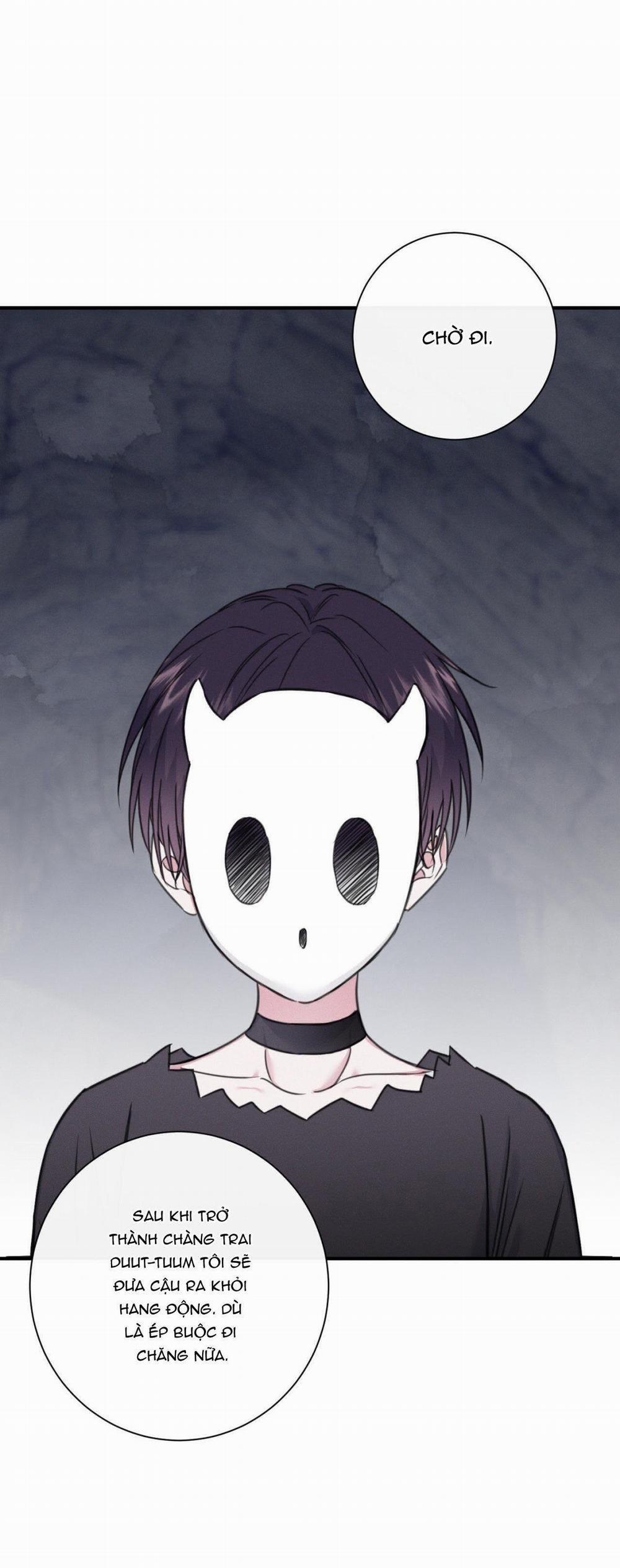 Tuyển Tập Ngực Bự Mlem - BDSM Của Nhà Kim 162.5 trang 55