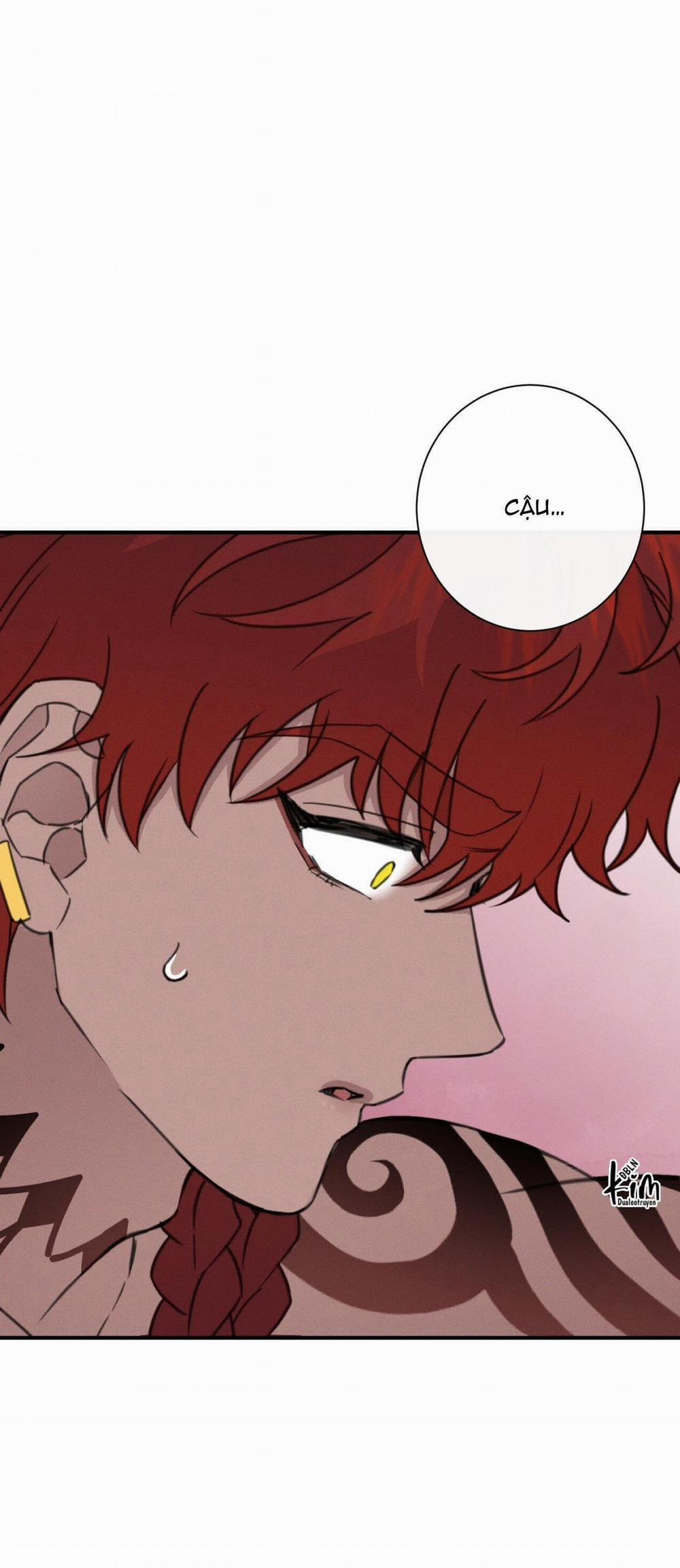 Tuyển Tập Ngực Bự Mlem - BDSM Của Nhà Kim 162.5 trang 61