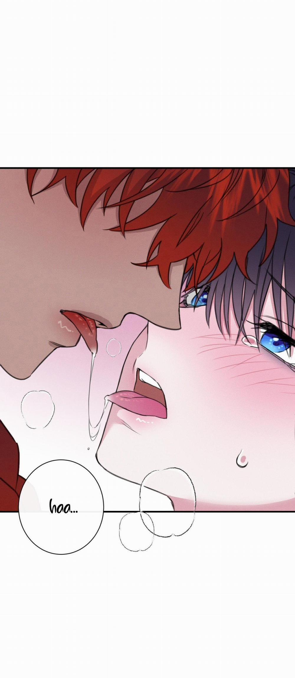 Tuyển Tập Ngực Bự Mlem - BDSM Của Nhà Kim 162.5 trang 67