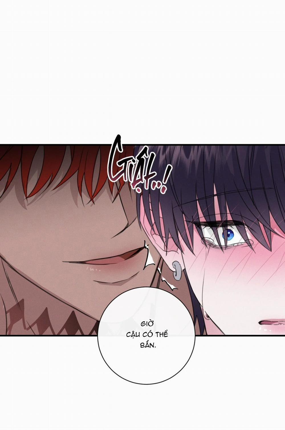 Tuyển Tập Ngực Bự Mlem - BDSM Của Nhà Kim 162.5 trang 74