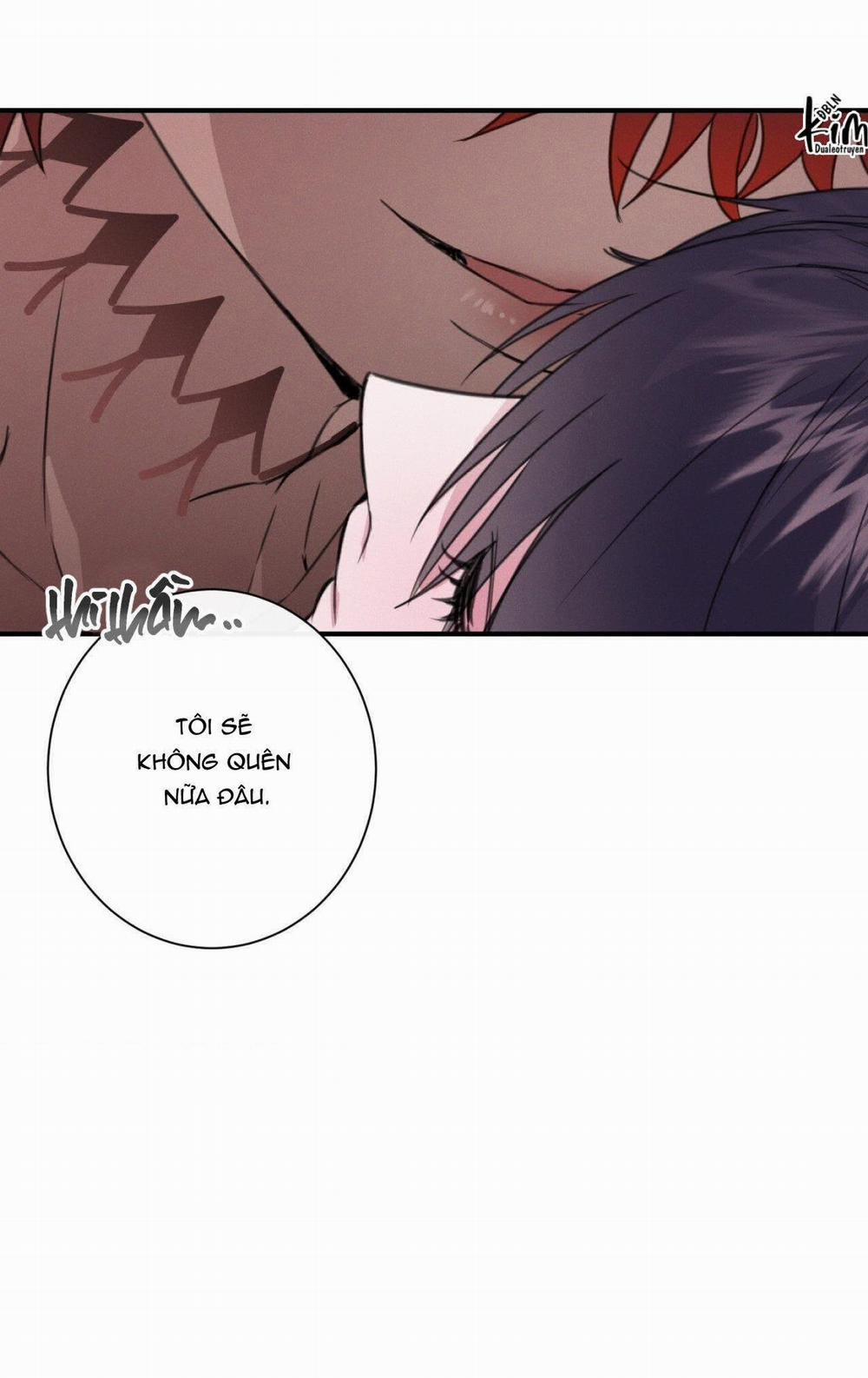 Tuyển Tập Ngực Bự Mlem - BDSM Của Nhà Kim 162.5 trang 80