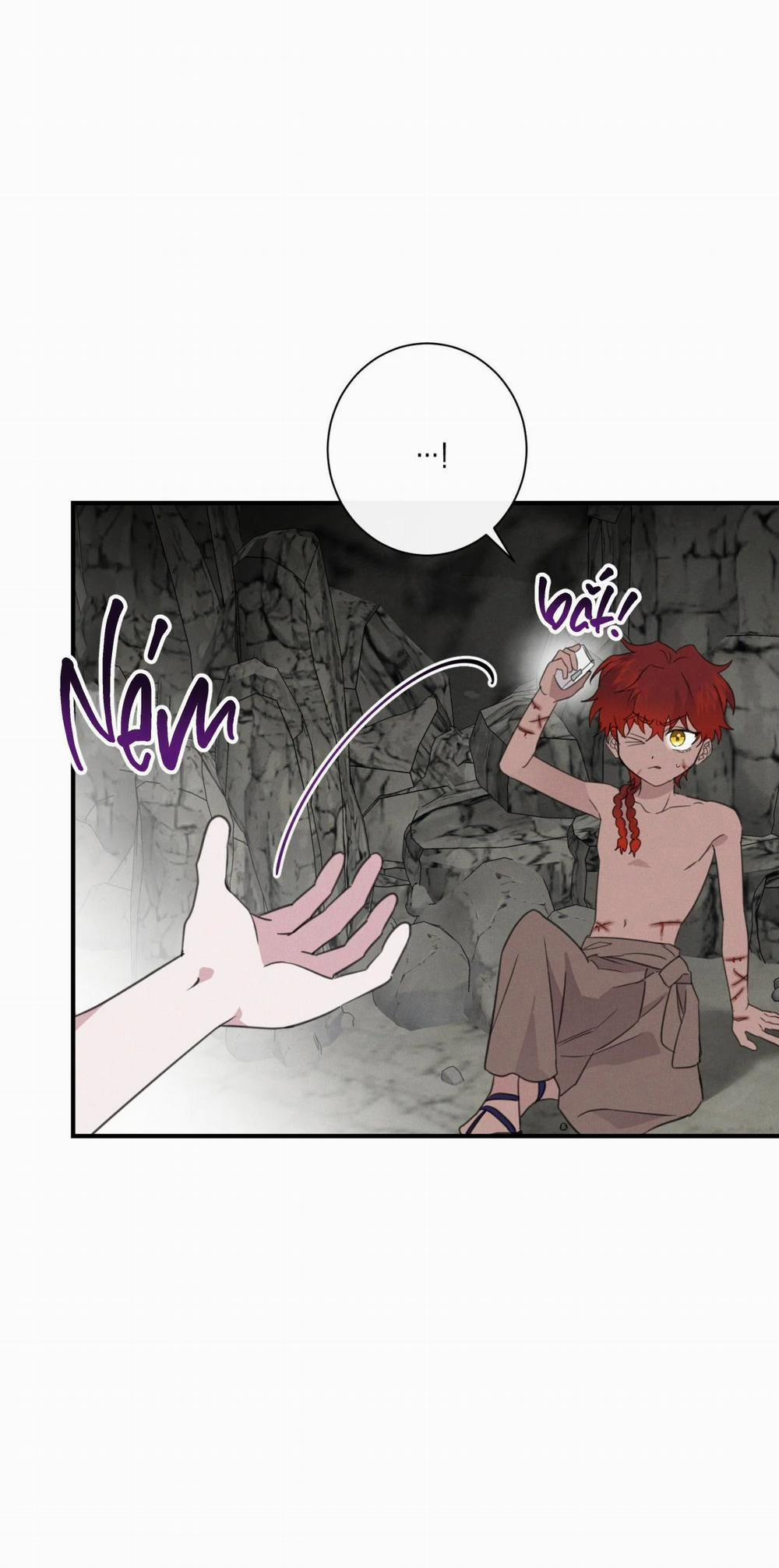 Tuyển Tập Ngực Bự Mlem - BDSM Của Nhà Kim 162.5 trang 9