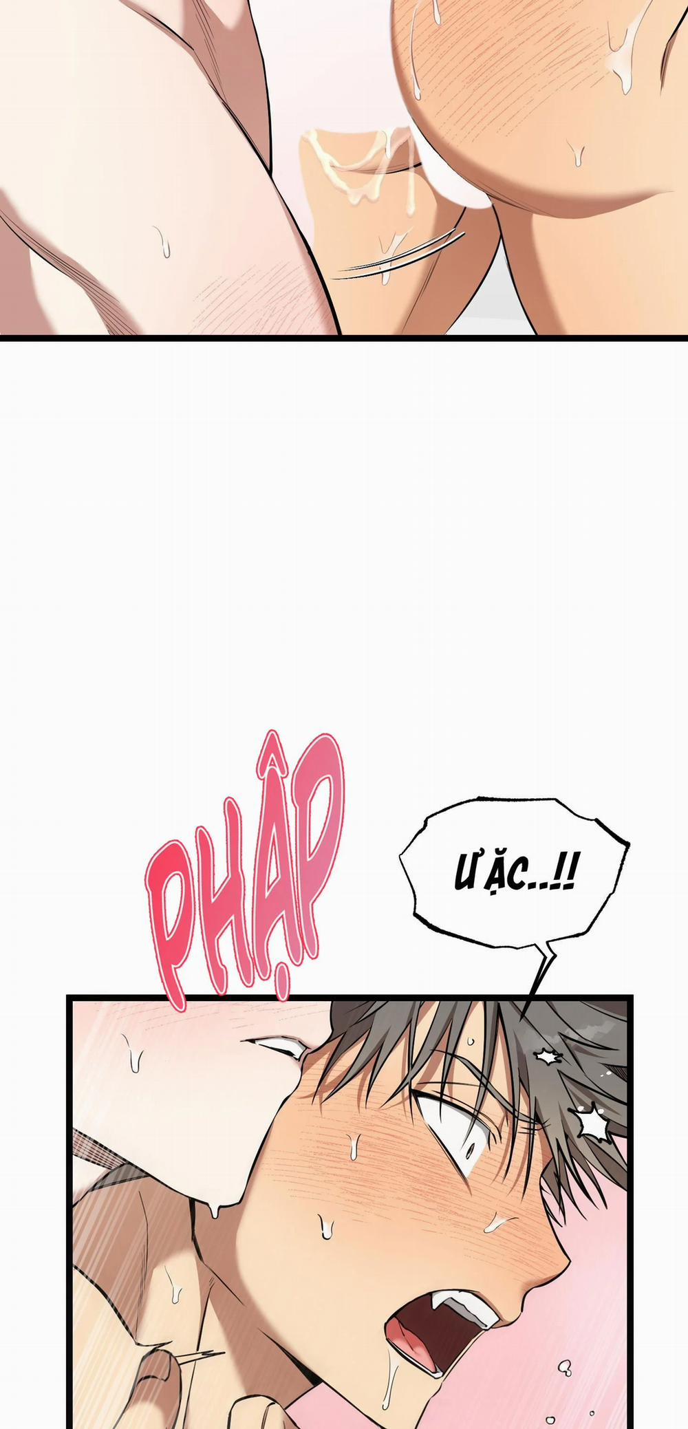 Tuyển Tập Ngực Bự Mlem - BDSM Của Nhà Kim 163.1 trang 10