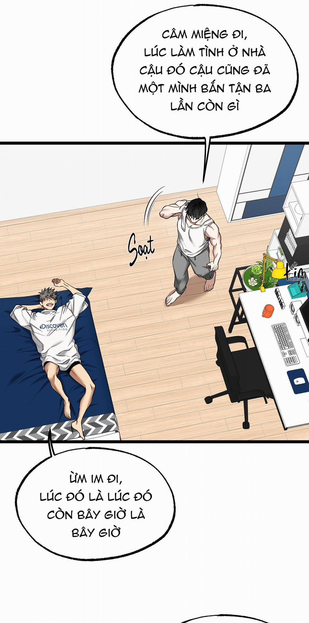 Tuyển Tập Ngực Bự Mlem - BDSM Của Nhà Kim 163.1 trang 18