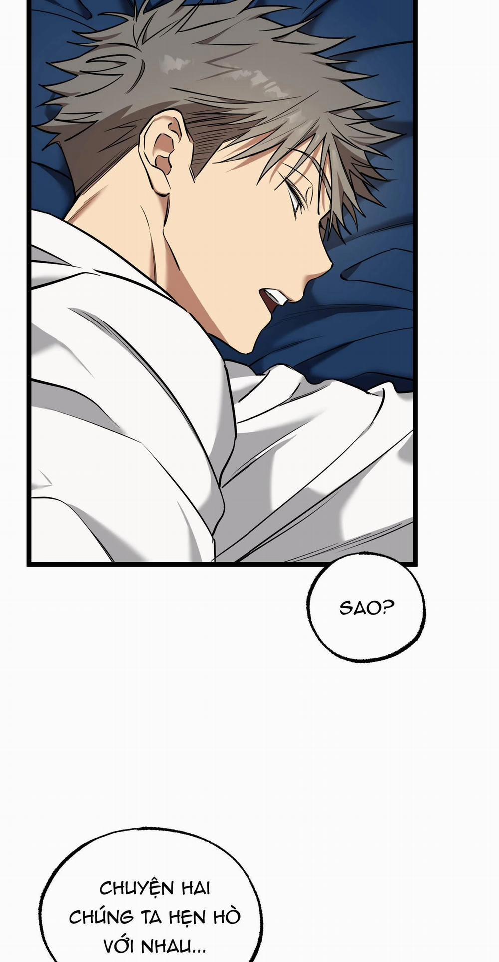 Tuyển Tập Ngực Bự Mlem - BDSM Của Nhà Kim 163.1 trang 22