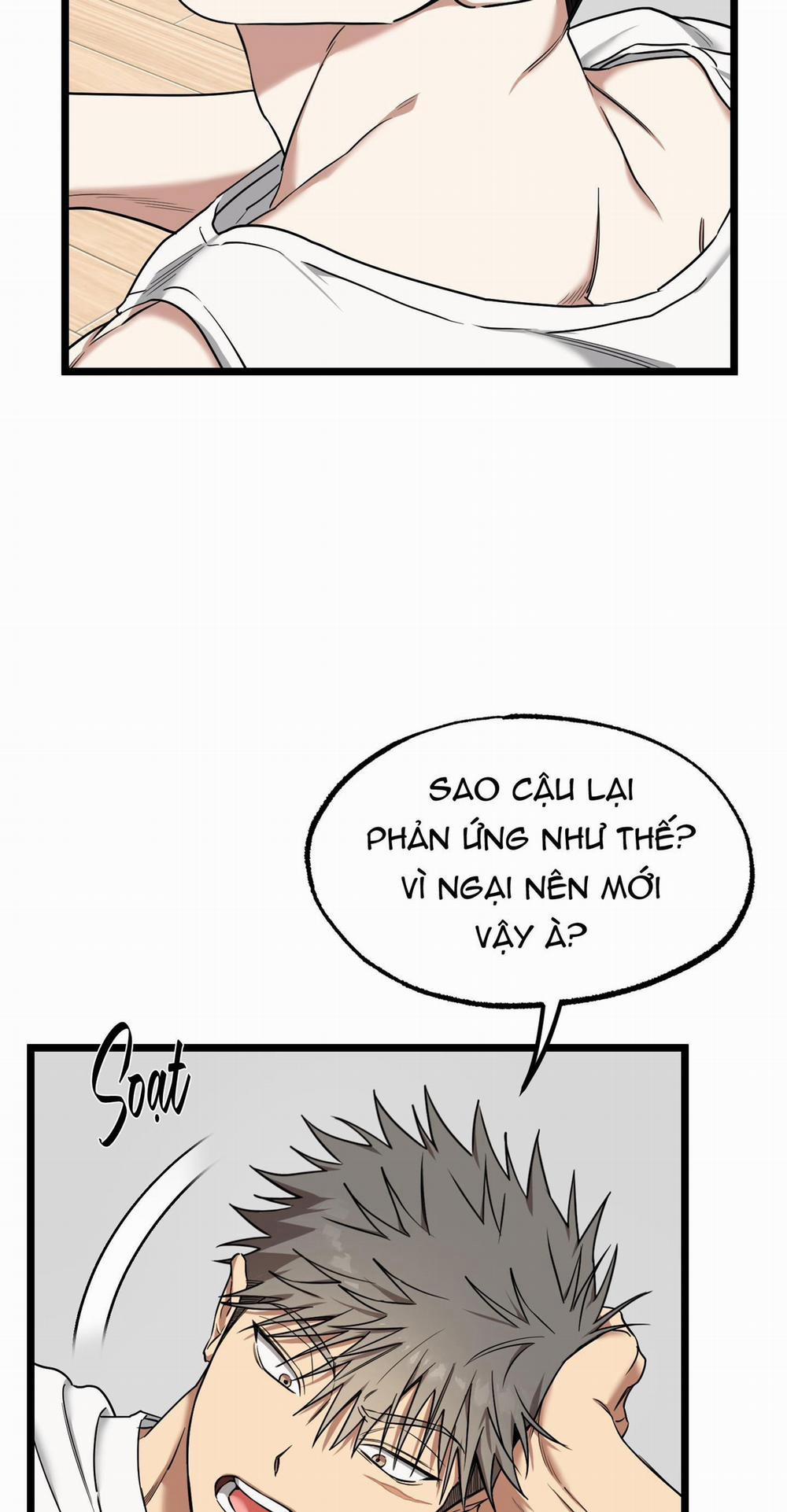 Tuyển Tập Ngực Bự Mlem - BDSM Của Nhà Kim 163.1 trang 26