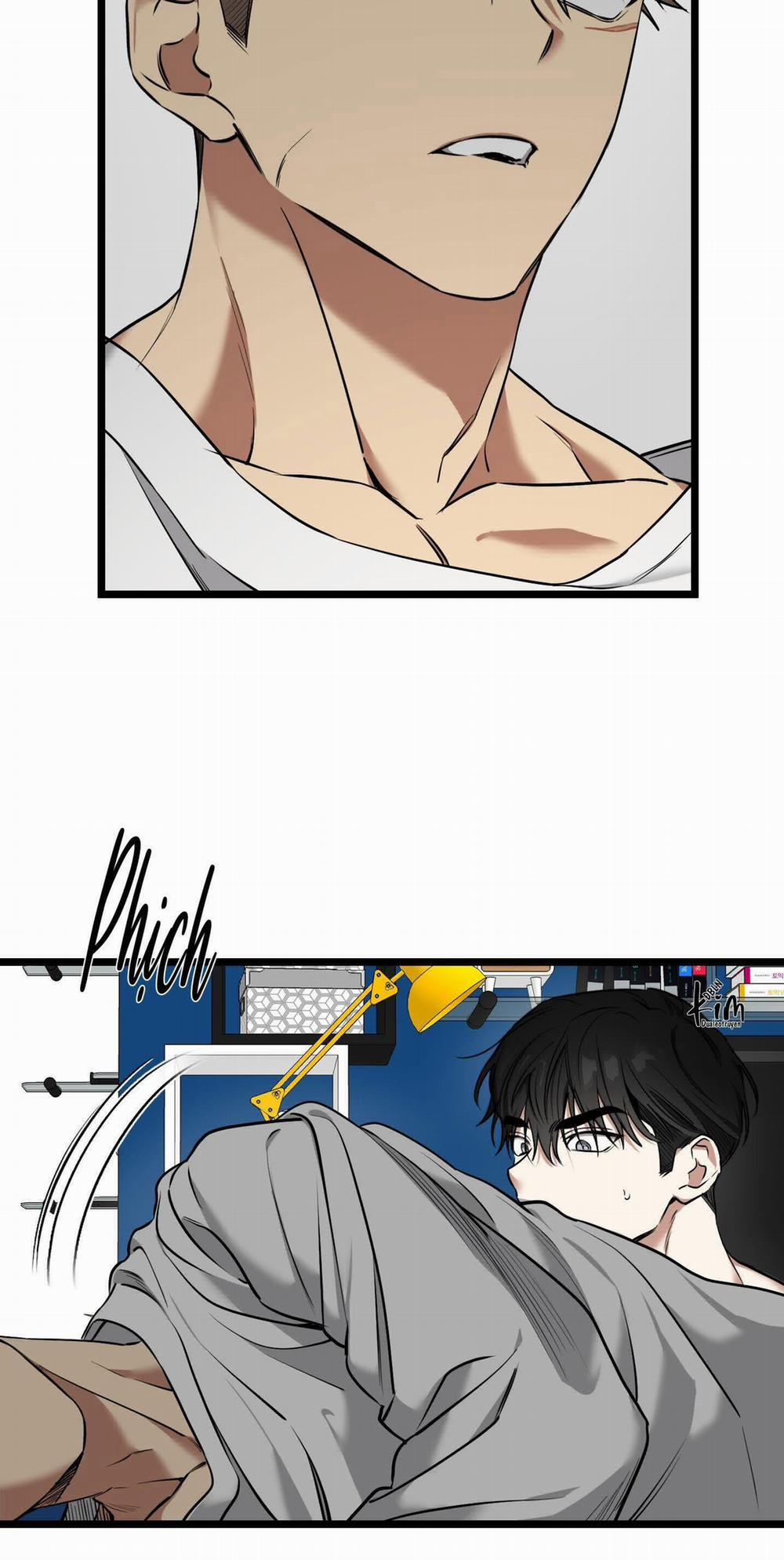 Tuyển Tập Ngực Bự Mlem - BDSM Của Nhà Kim 163.1 trang 32