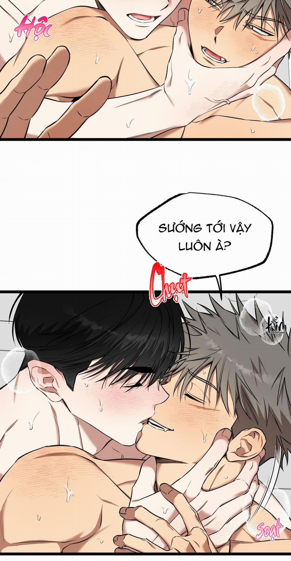 Tuyển Tập Ngực Bự Mlem - BDSM Của Nhà Kim 163.1 trang 4