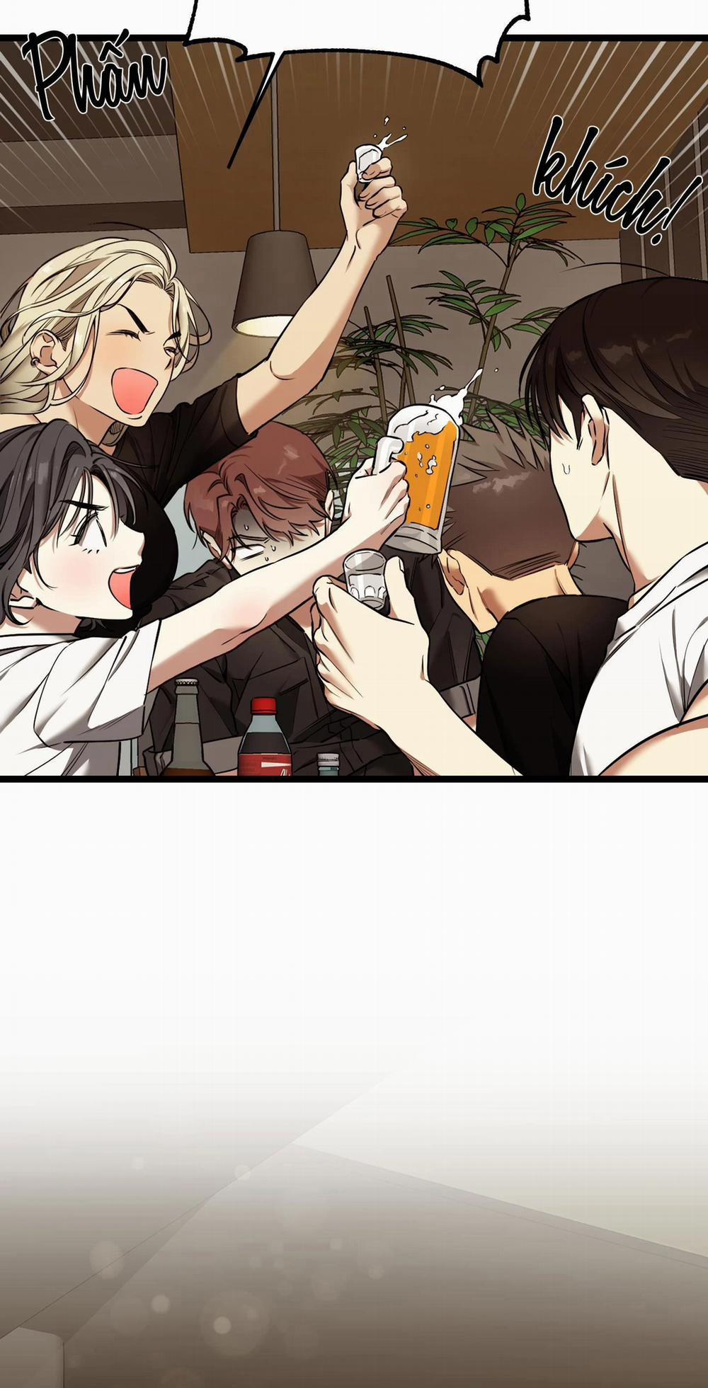 Tuyển Tập Ngực Bự Mlem - BDSM Của Nhà Kim 163.1 trang 40