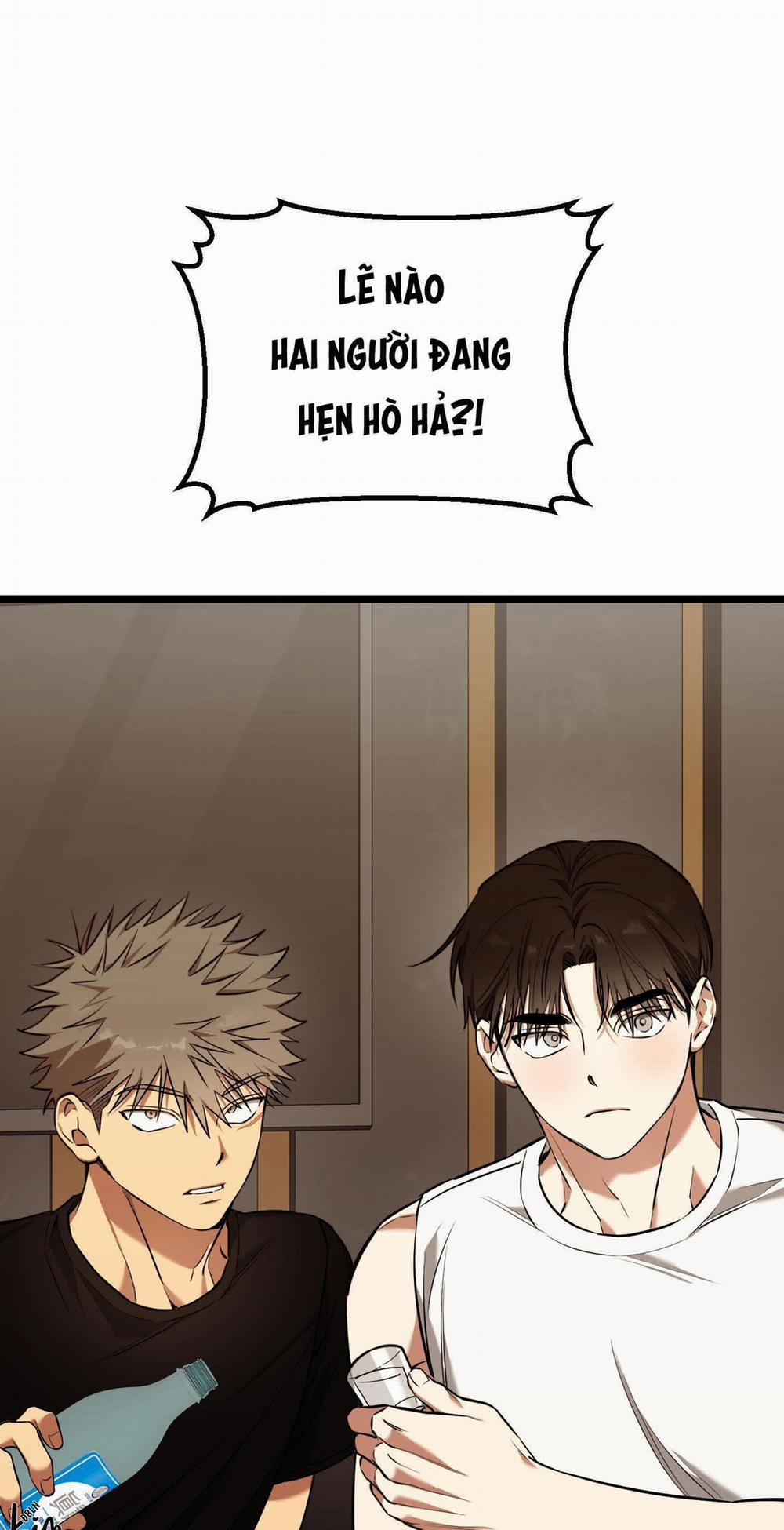 Tuyển Tập Ngực Bự Mlem - BDSM Của Nhà Kim 163.1 trang 46