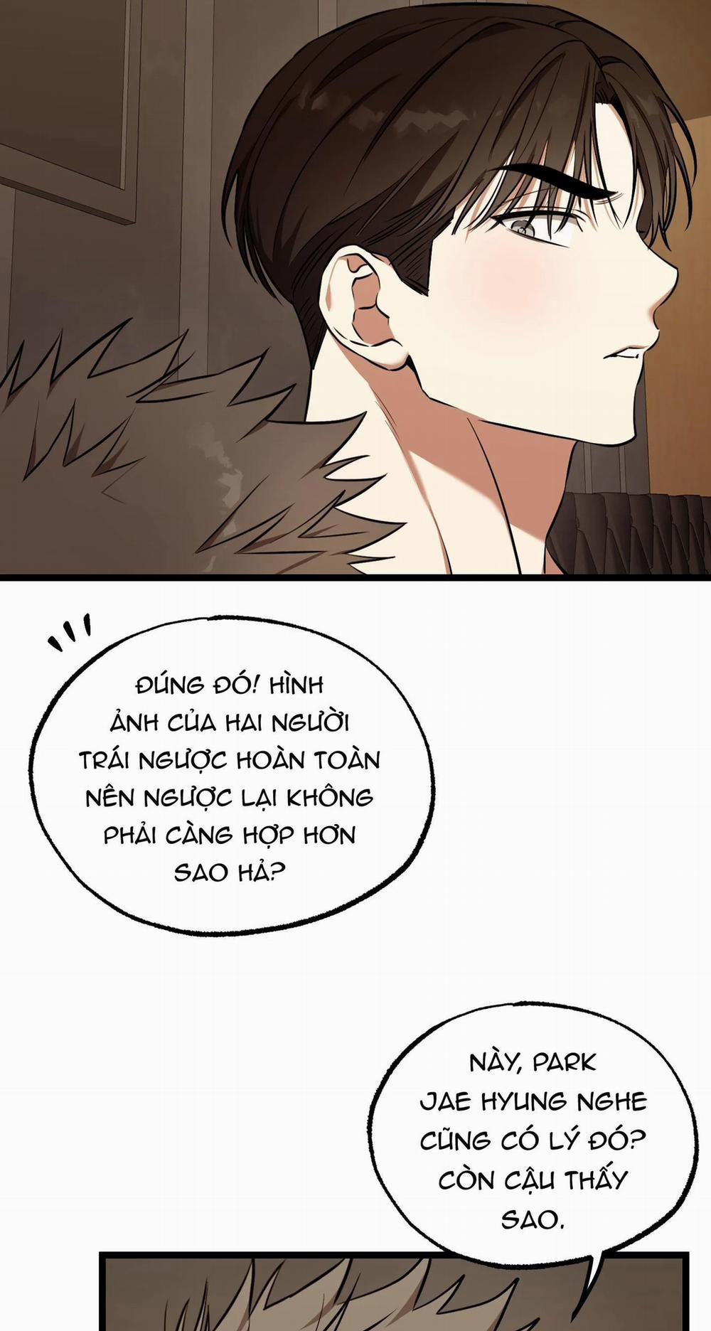 Tuyển Tập Ngực Bự Mlem - BDSM Của Nhà Kim 163.1 trang 50