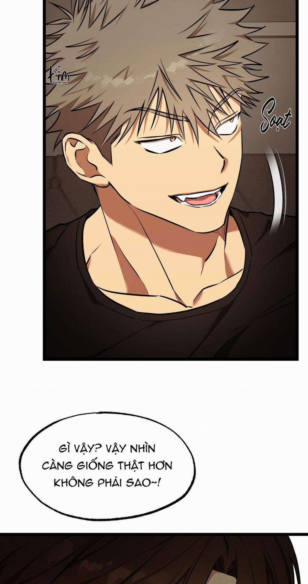 Tuyển Tập Ngực Bự Mlem - BDSM Của Nhà Kim 163.1 trang 51