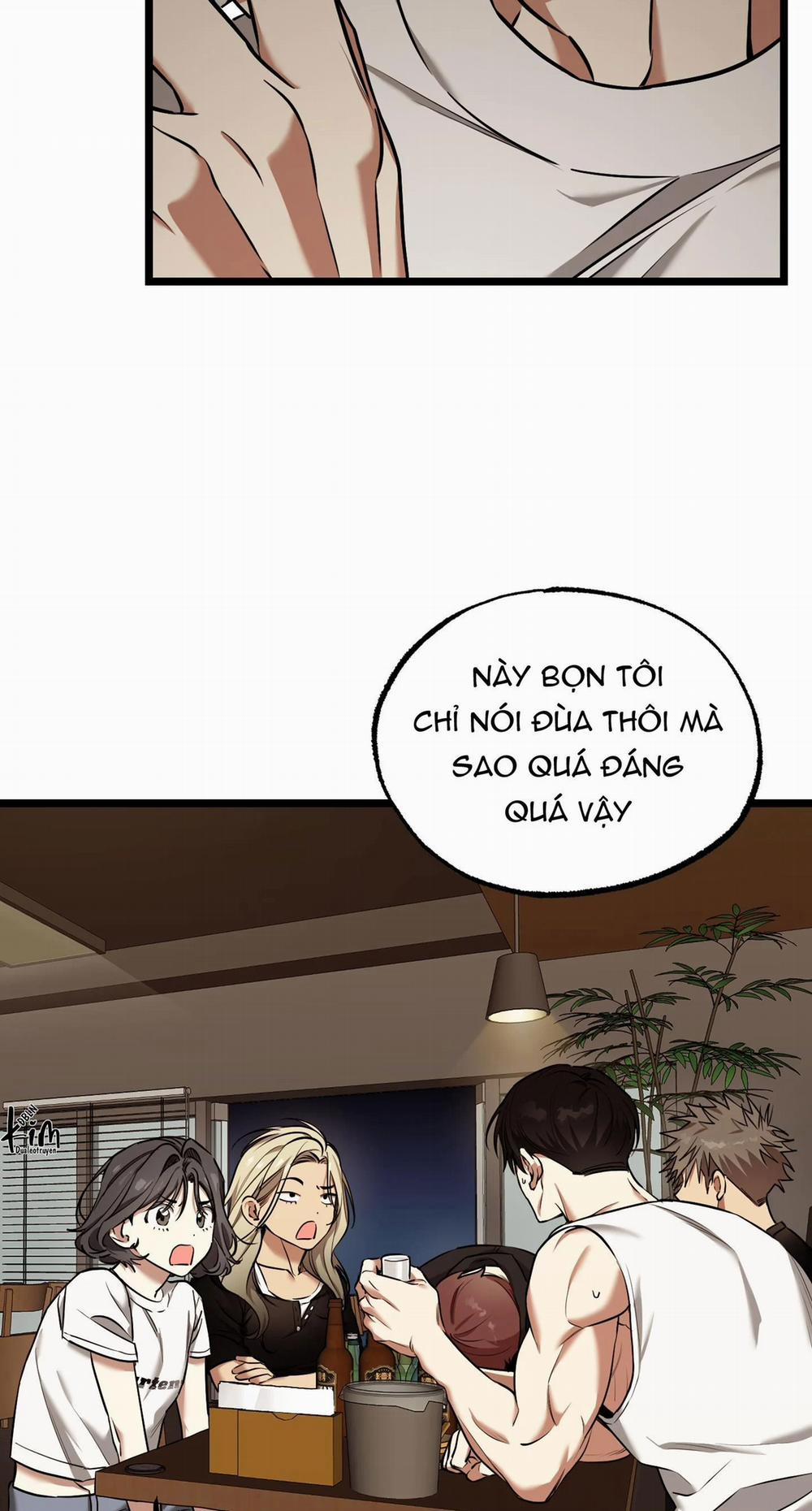 Tuyển Tập Ngực Bự Mlem - BDSM Của Nhà Kim 163.1 trang 54