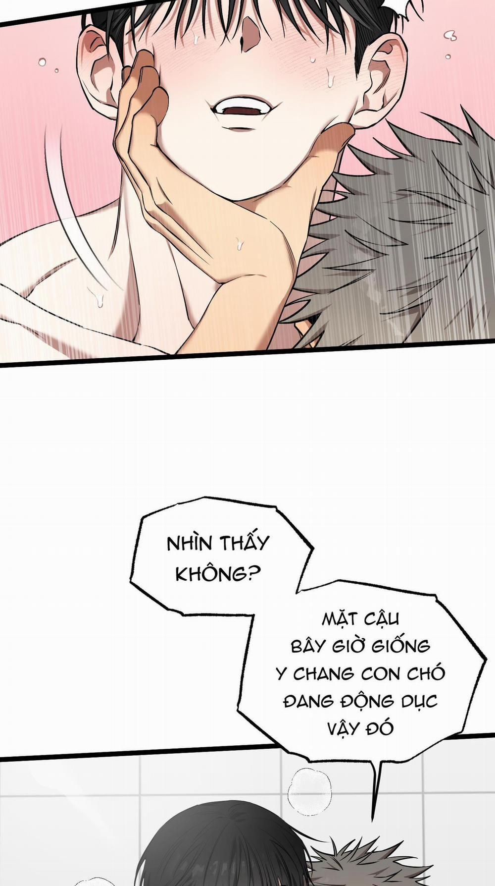 Tuyển Tập Ngực Bự Mlem - BDSM Của Nhà Kim 163.1 trang 7