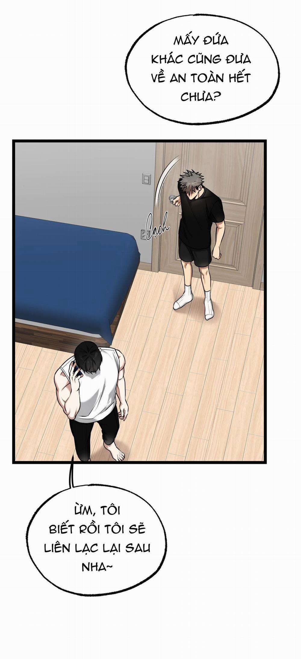 Tuyển Tập Ngực Bự Mlem - BDSM Của Nhà Kim 163.2 trang 1