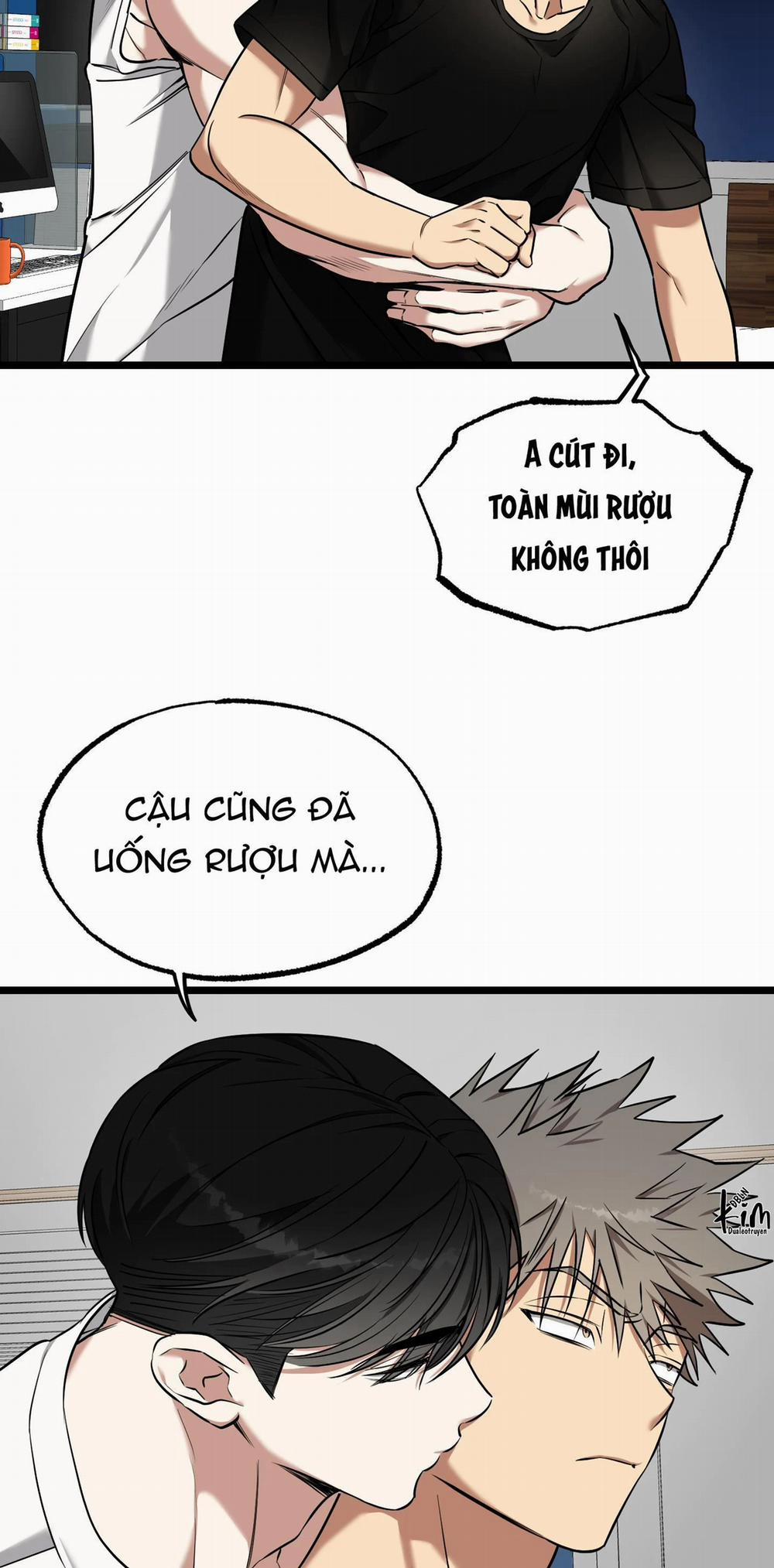 Tuyển Tập Ngực Bự Mlem - BDSM Của Nhà Kim 163.2 trang 10