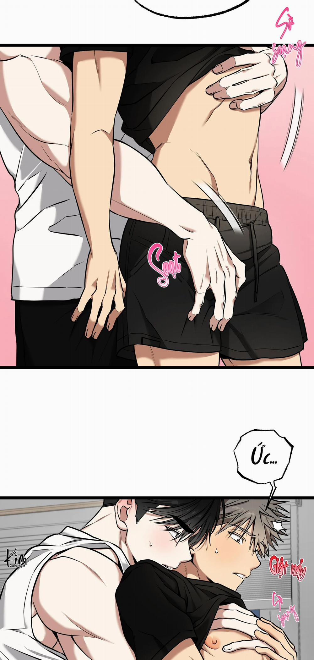 Tuyển Tập Ngực Bự Mlem - BDSM Của Nhà Kim 163.2 trang 12