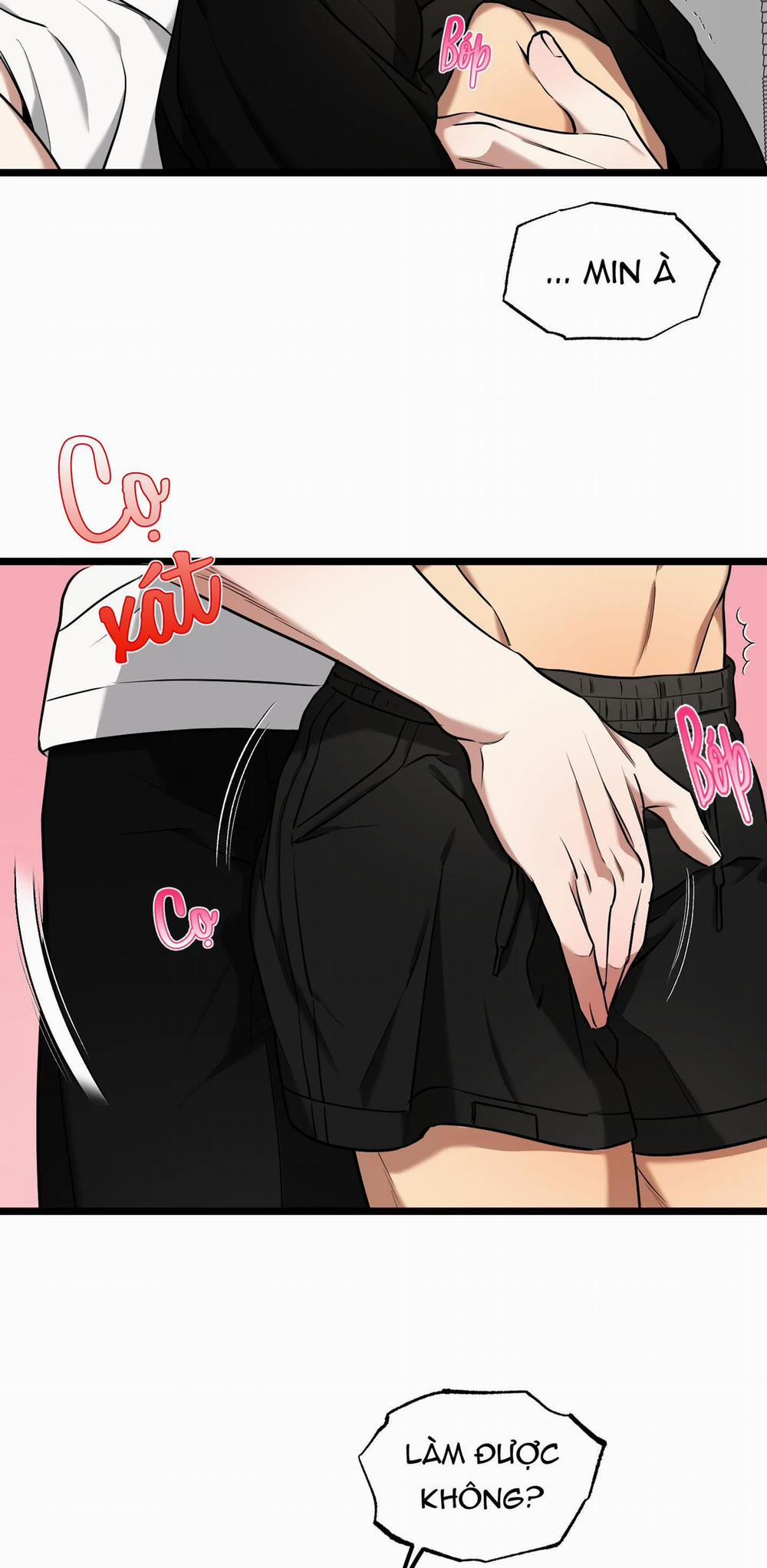 Tuyển Tập Ngực Bự Mlem - BDSM Của Nhà Kim 163.2 trang 16