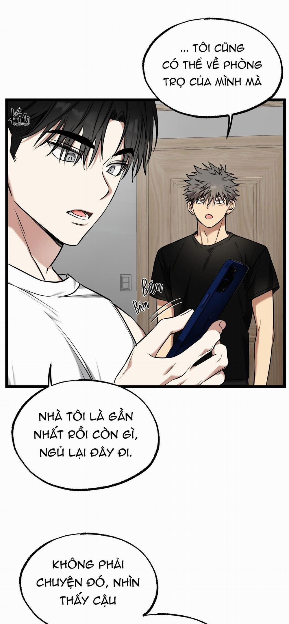 Tuyển Tập Ngực Bự Mlem - BDSM Của Nhà Kim 163.2 trang 2