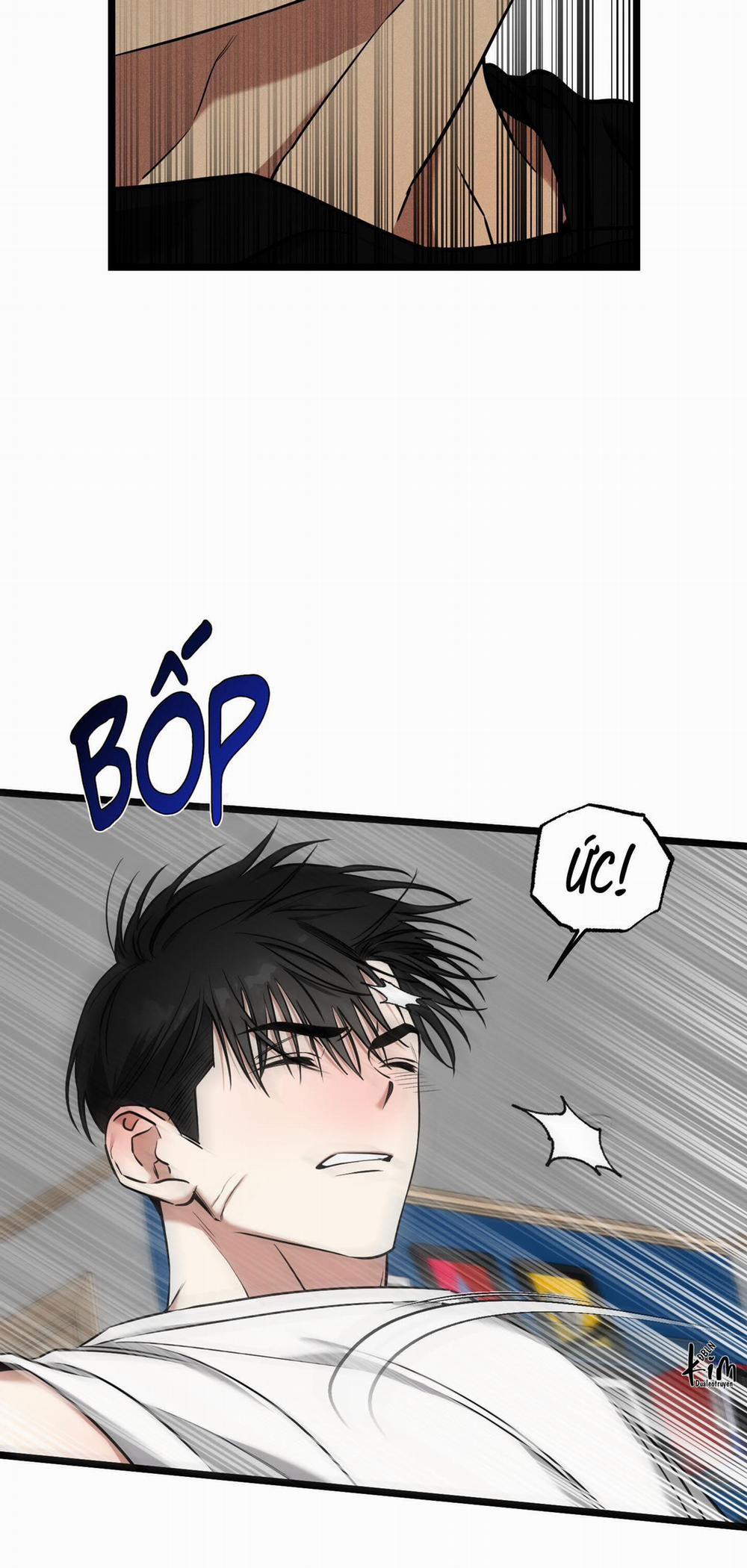 Tuyển Tập Ngực Bự Mlem - BDSM Của Nhà Kim 163.2 trang 20