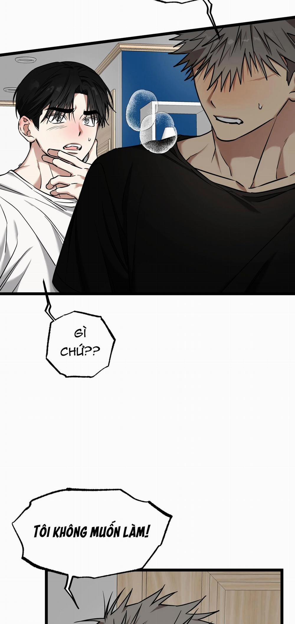 Tuyển Tập Ngực Bự Mlem - BDSM Của Nhà Kim 163.2 trang 22