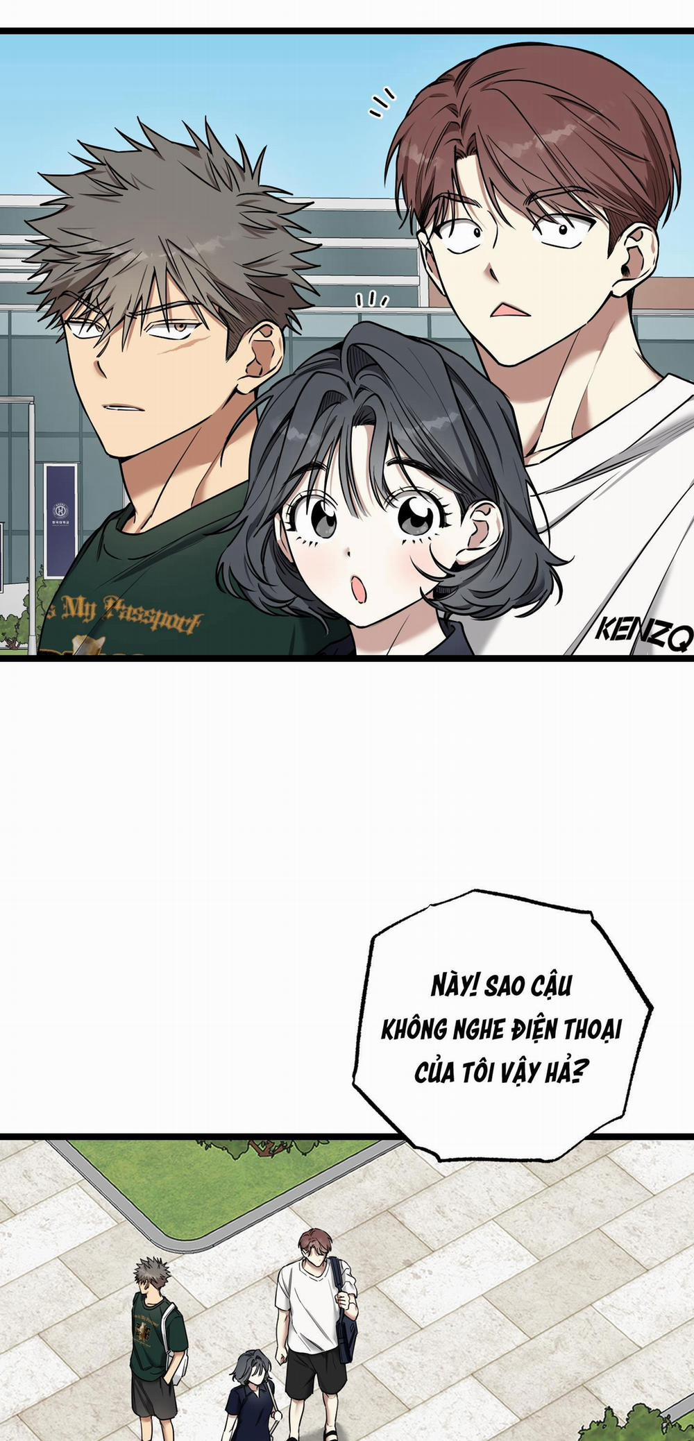 Tuyển Tập Ngực Bự Mlem - BDSM Của Nhà Kim 163.2 trang 30