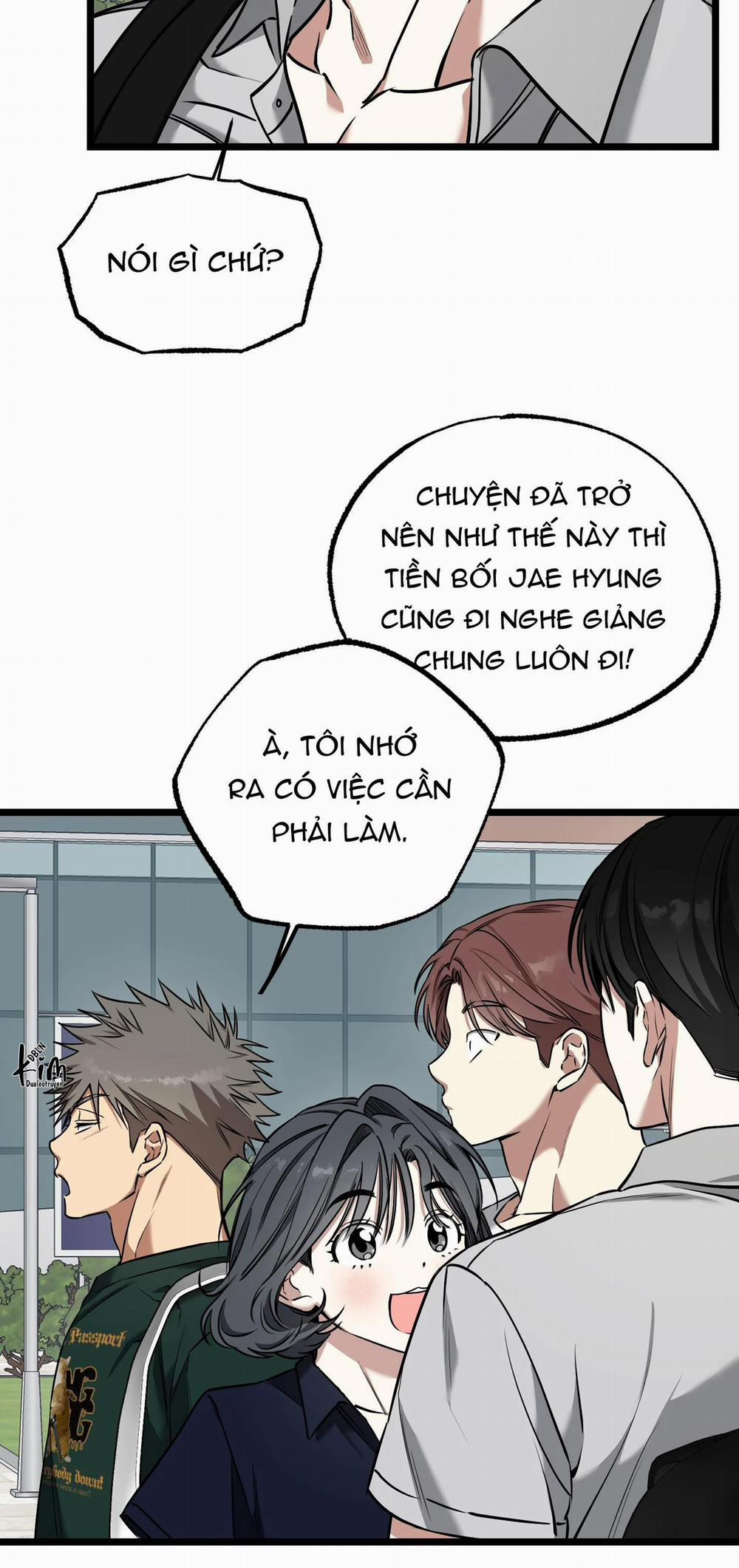 Tuyển Tập Ngực Bự Mlem - BDSM Của Nhà Kim 163.2 trang 33