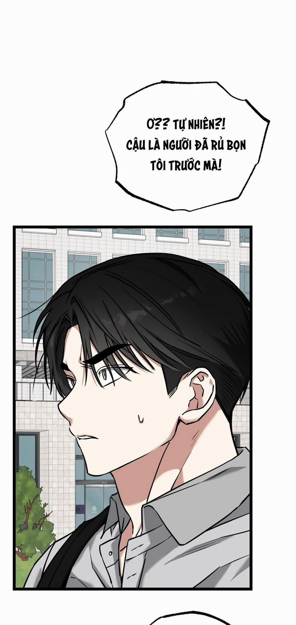 Tuyển Tập Ngực Bự Mlem - BDSM Của Nhà Kim 163.2 trang 34