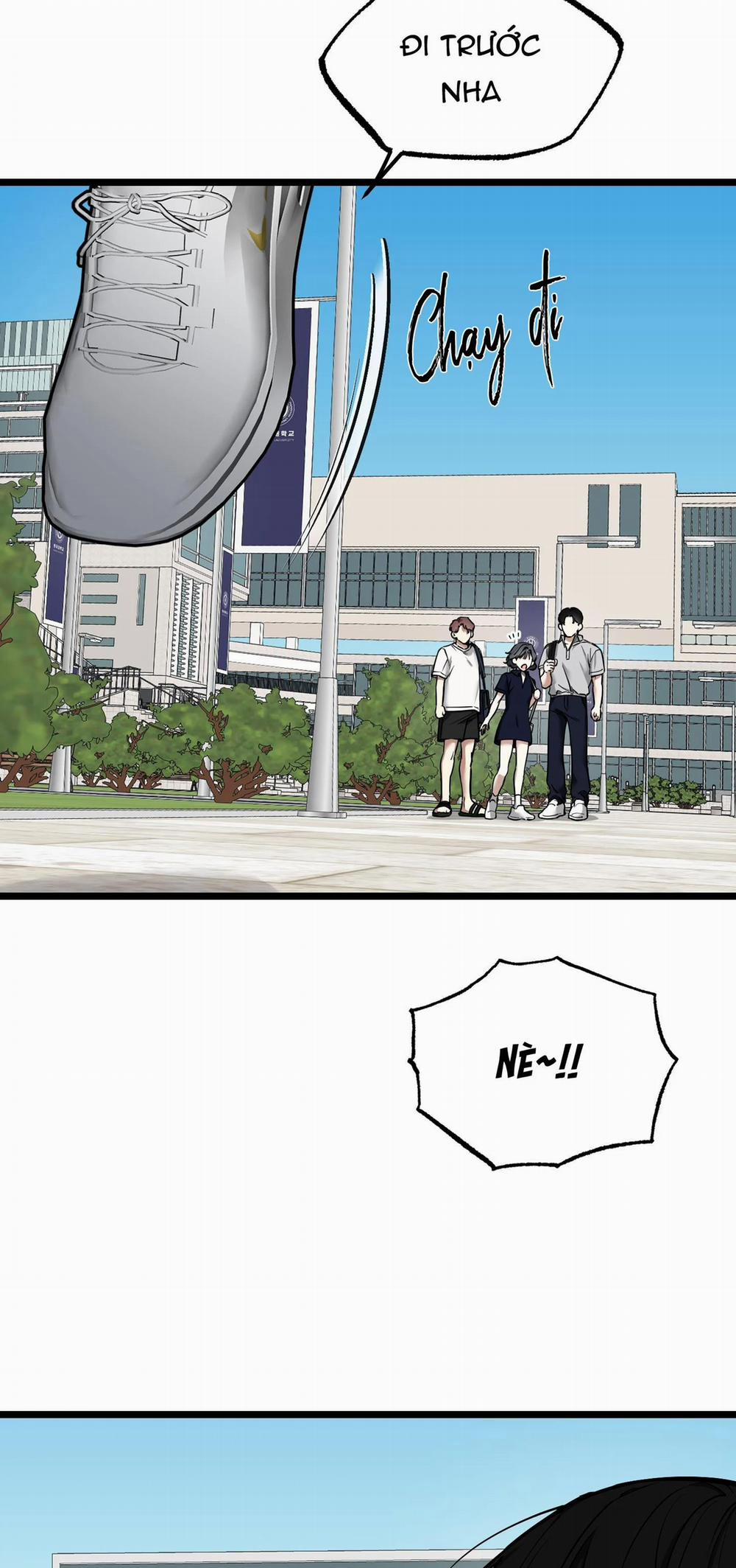 Tuyển Tập Ngực Bự Mlem - BDSM Của Nhà Kim 163.2 trang 35