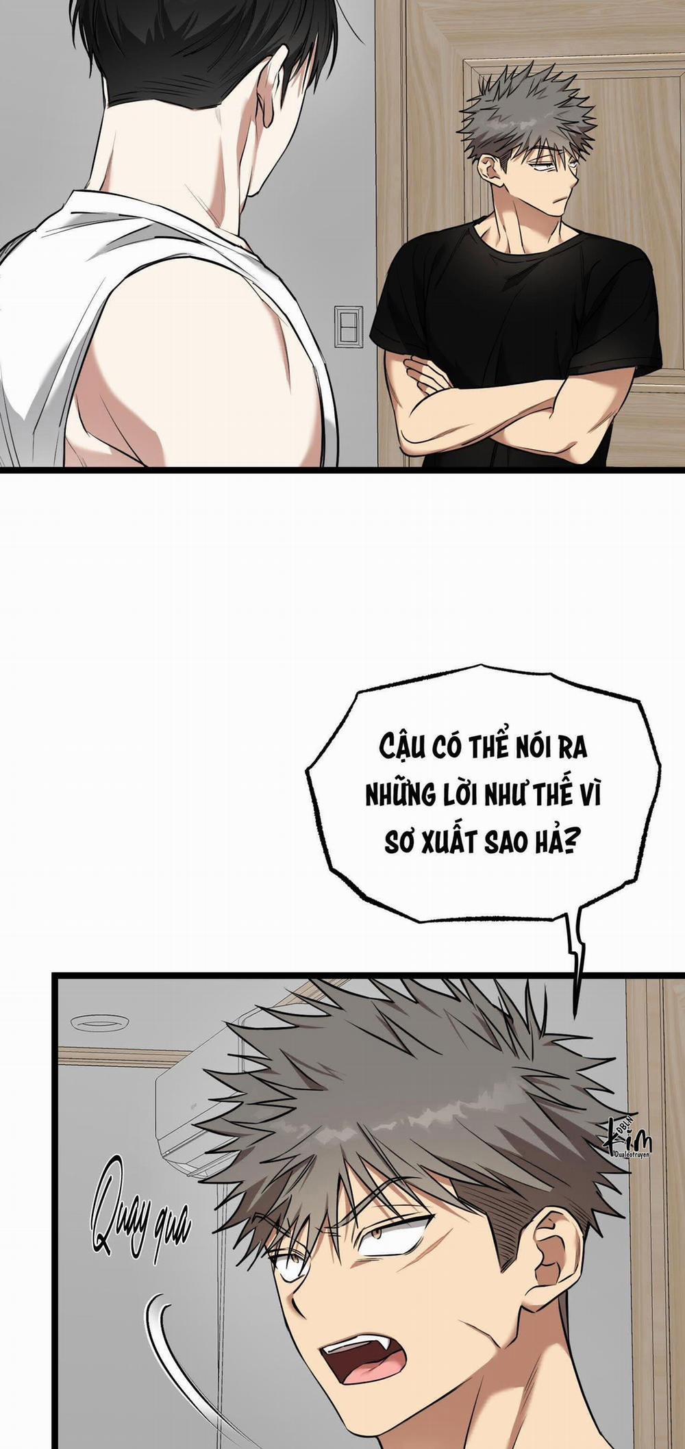 Tuyển Tập Ngực Bự Mlem - BDSM Của Nhà Kim 163.2 trang 4