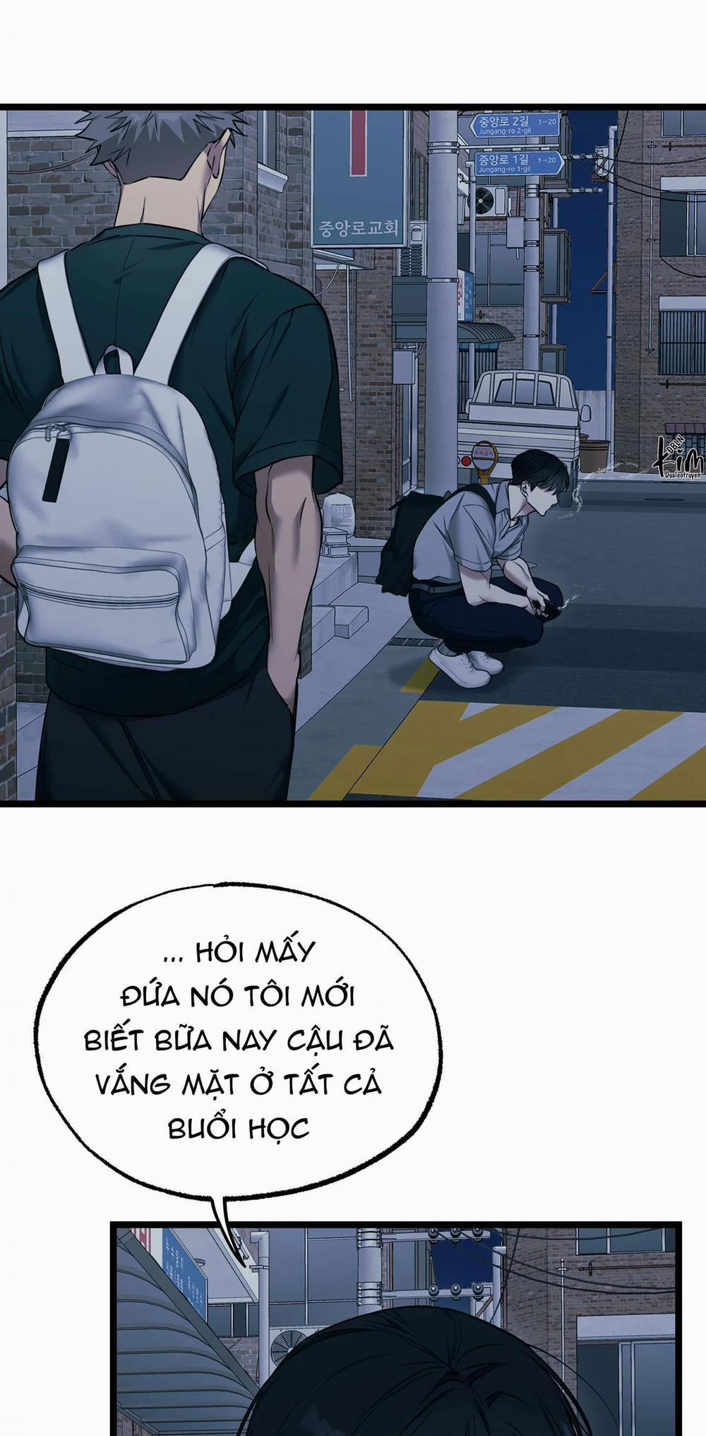 Tuyển Tập Ngực Bự Mlem - BDSM Của Nhà Kim 163.2 trang 41