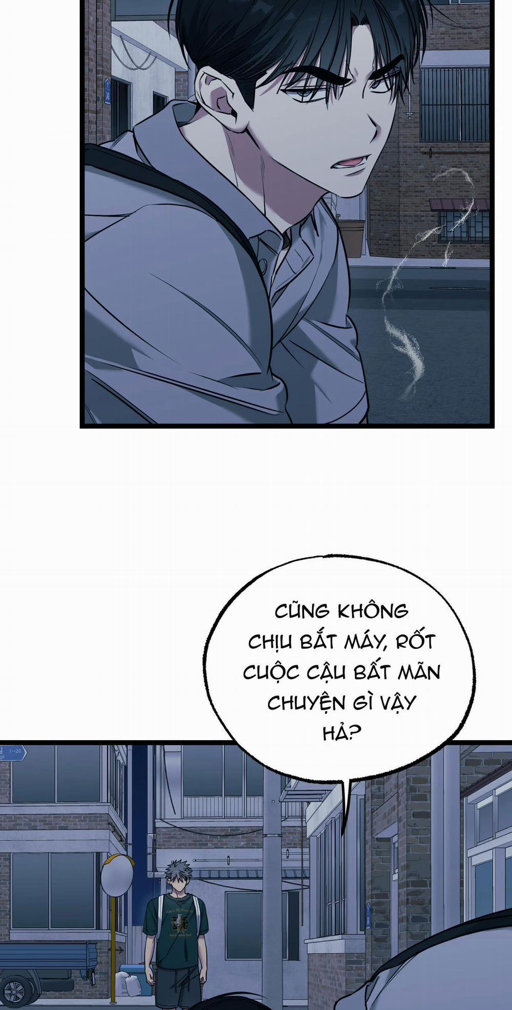 Tuyển Tập Ngực Bự Mlem - BDSM Của Nhà Kim 163.2 trang 42