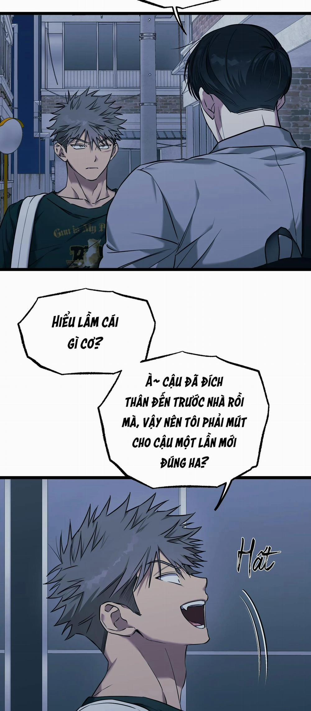 Tuyển Tập Ngực Bự Mlem - BDSM Của Nhà Kim 163.2 trang 47