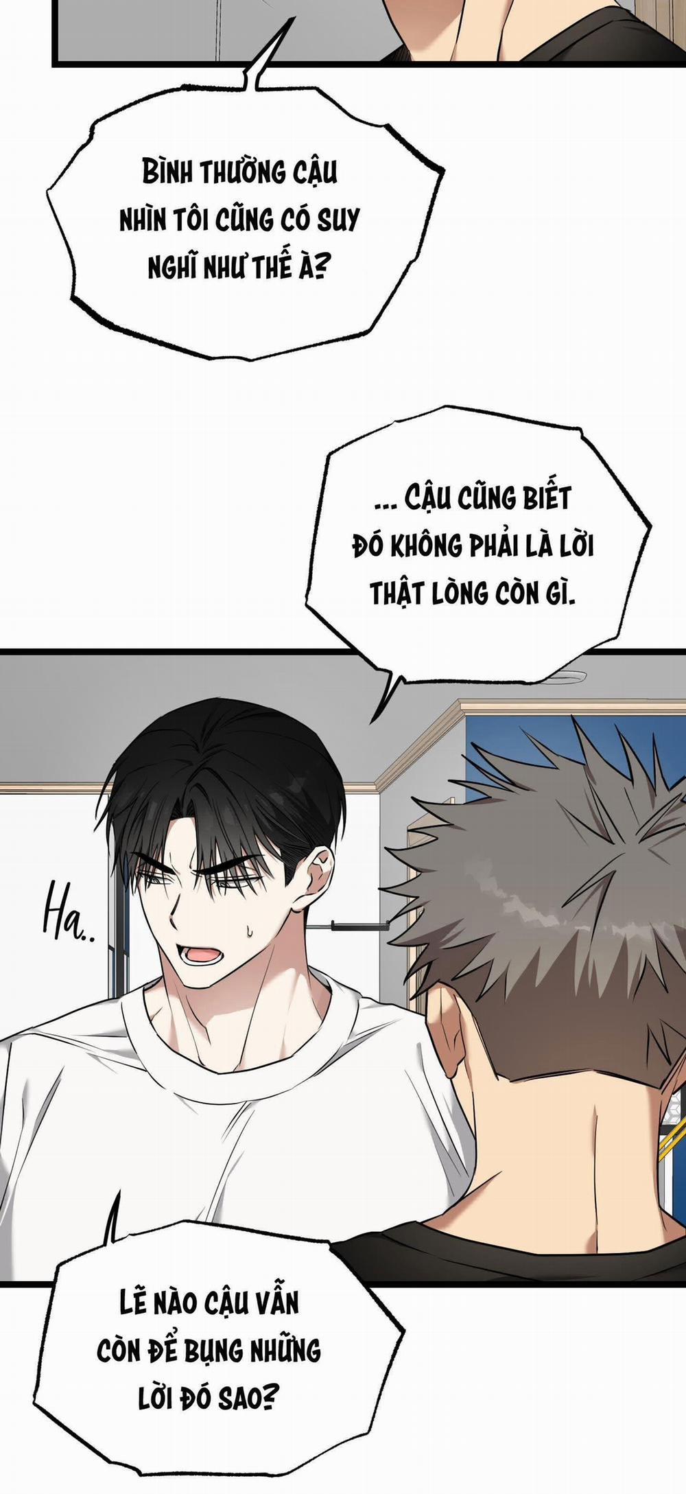 Tuyển Tập Ngực Bự Mlem - BDSM Của Nhà Kim 163.2 trang 5