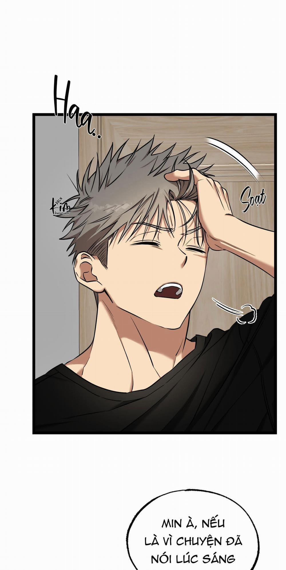 Tuyển Tập Ngực Bự Mlem - BDSM Của Nhà Kim 163.2 trang 6