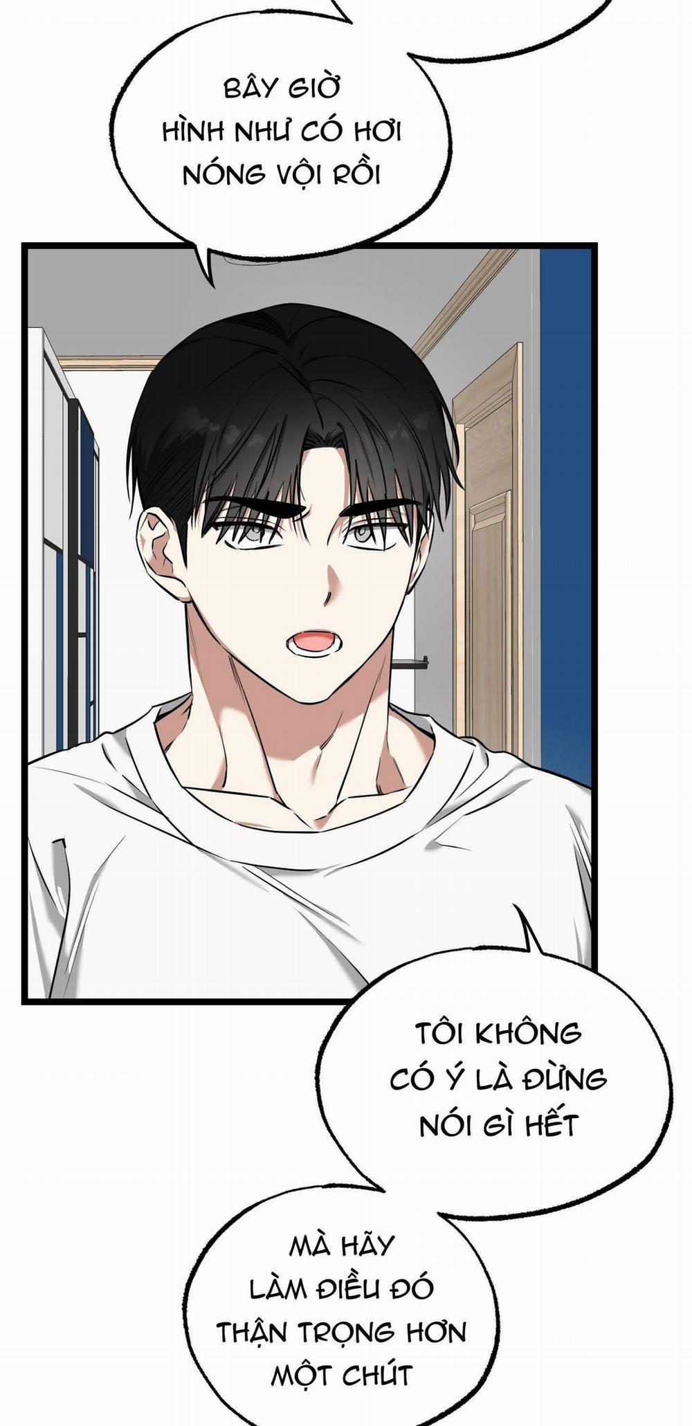 Tuyển Tập Ngực Bự Mlem - BDSM Của Nhà Kim 163.2 trang 7