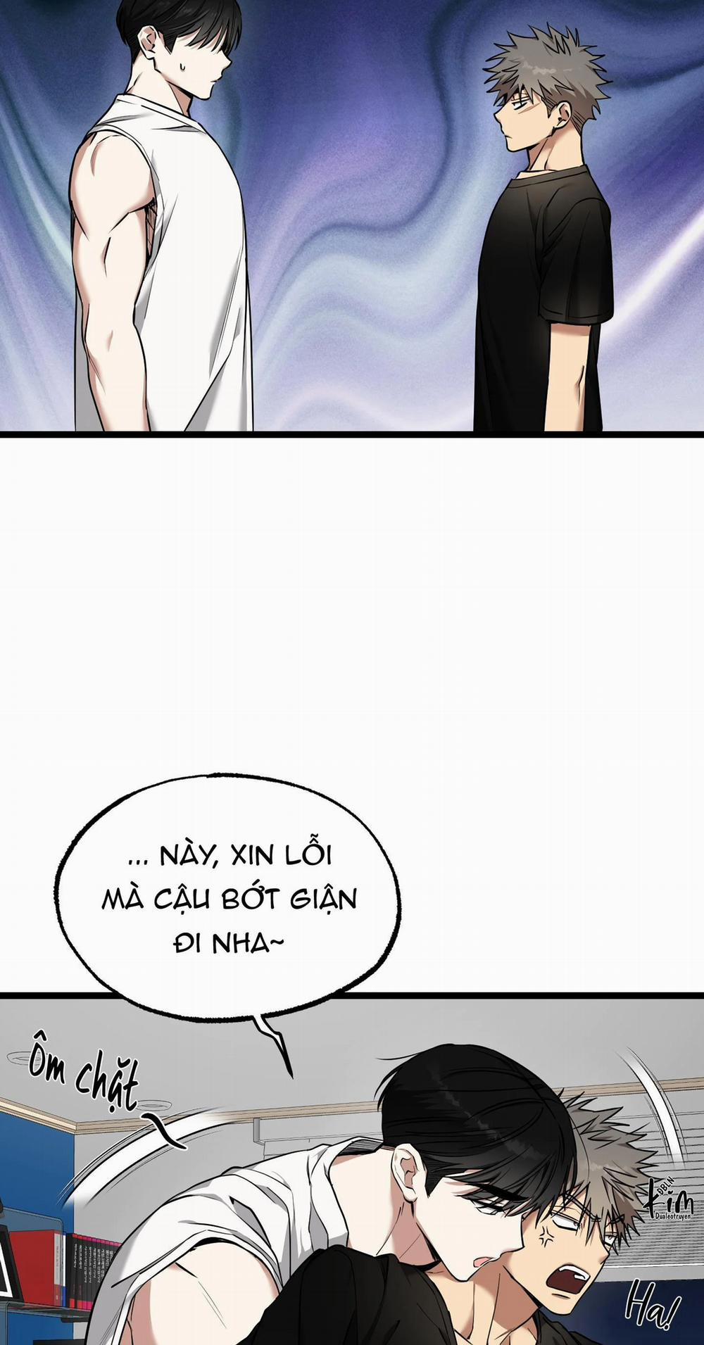 Tuyển Tập Ngực Bự Mlem - BDSM Của Nhà Kim 163.2 trang 9