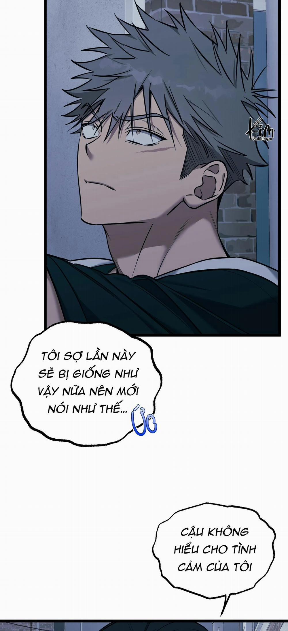 Tuyển Tập Ngực Bự Mlem - BDSM Của Nhà Kim 163.3 trang 11