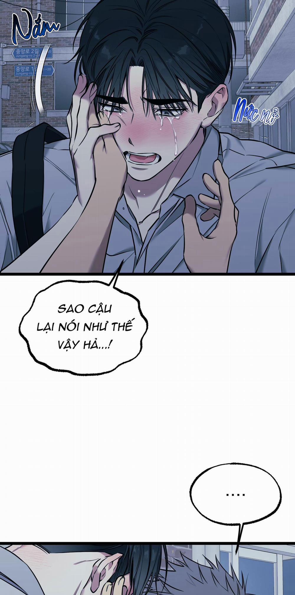 Tuyển Tập Ngực Bự Mlem - BDSM Của Nhà Kim 163.3 trang 12