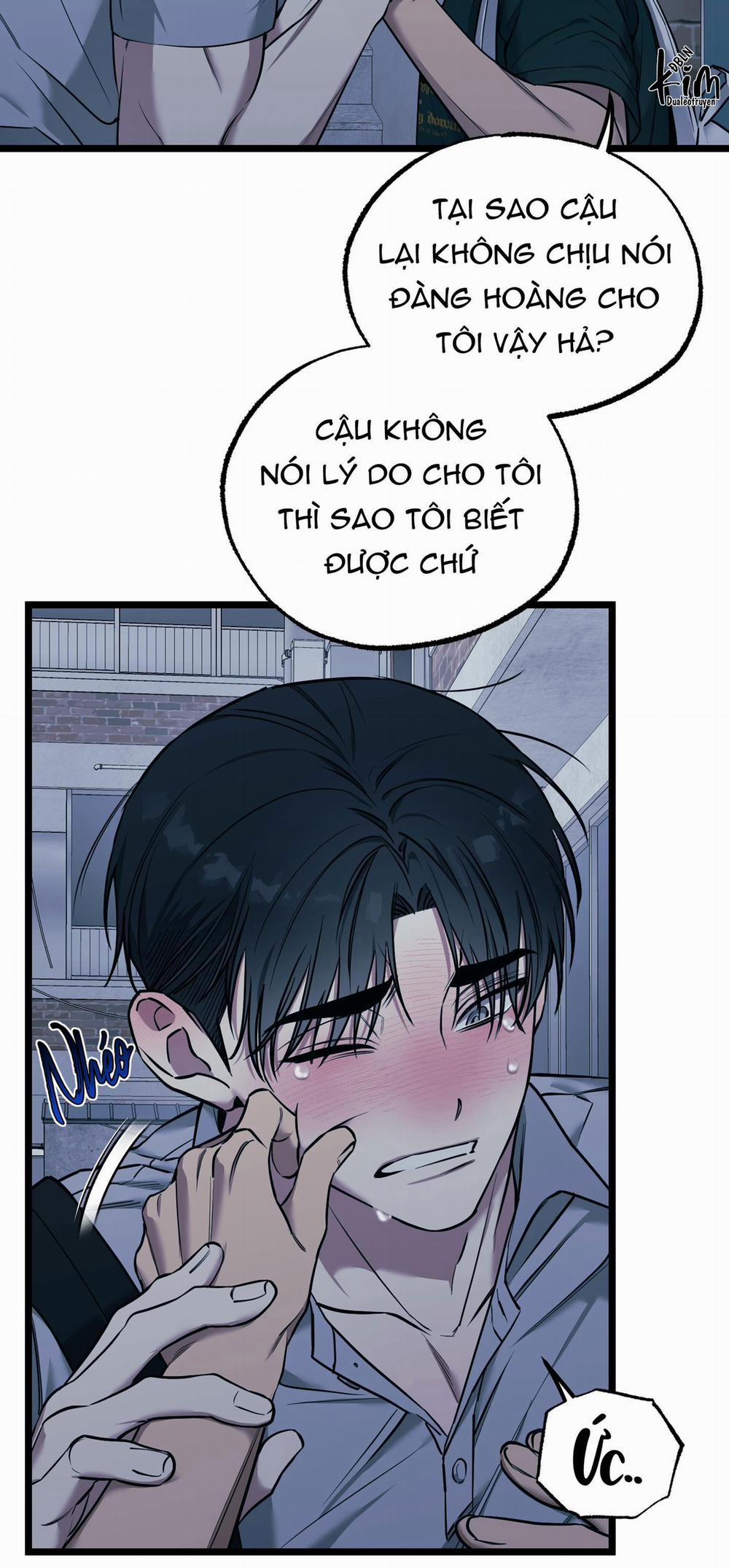 Tuyển Tập Ngực Bự Mlem - BDSM Của Nhà Kim 163.3 trang 14