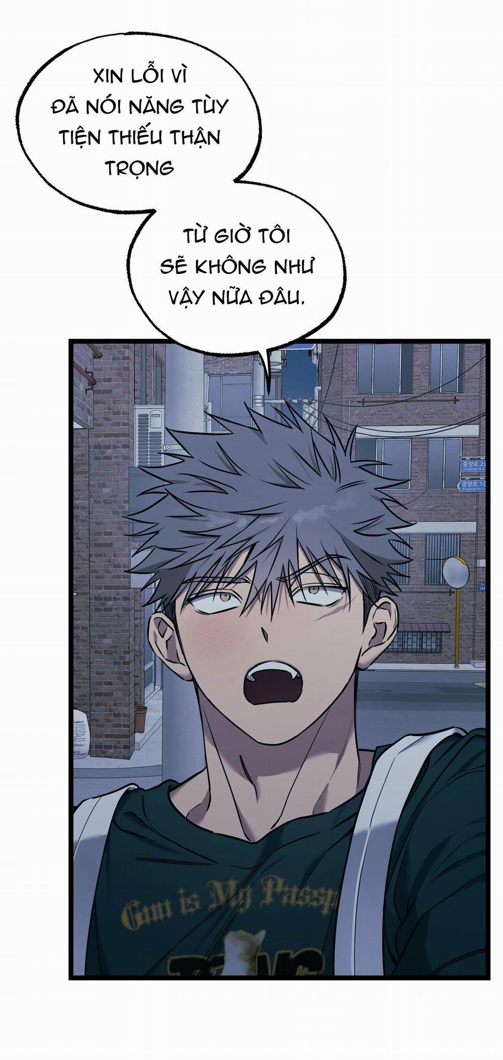 Tuyển Tập Ngực Bự Mlem - BDSM Của Nhà Kim 163.3 trang 15