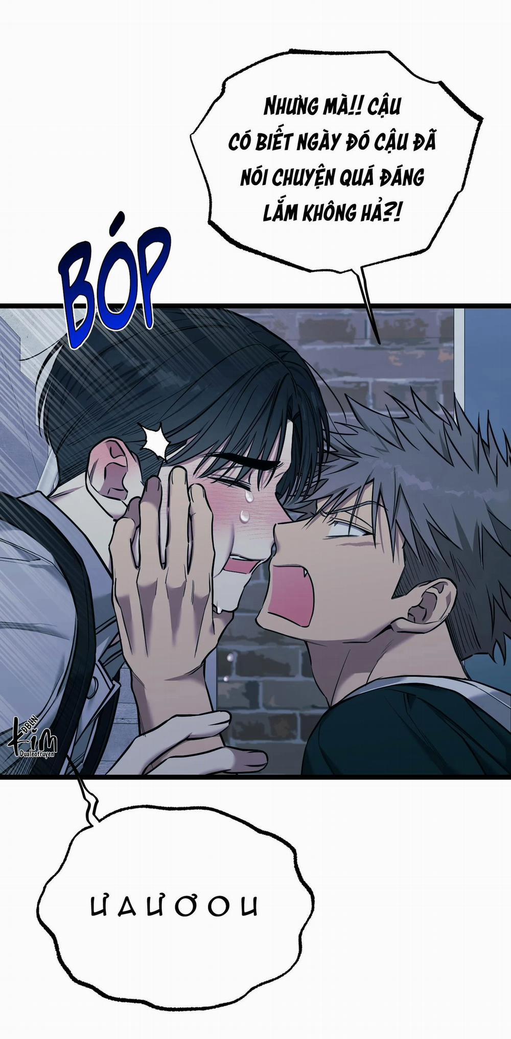 Tuyển Tập Ngực Bự Mlem - BDSM Của Nhà Kim 163.3 trang 16