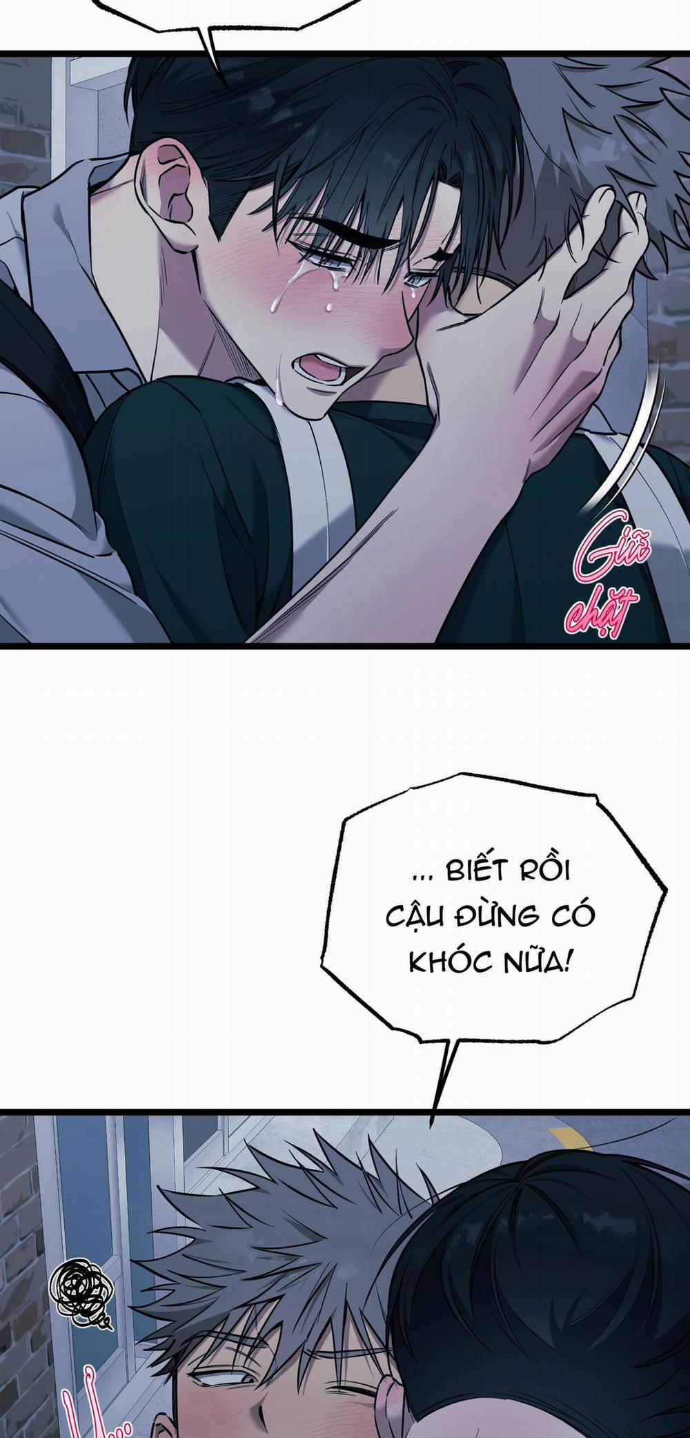 Tuyển Tập Ngực Bự Mlem - BDSM Của Nhà Kim 163.3 trang 18